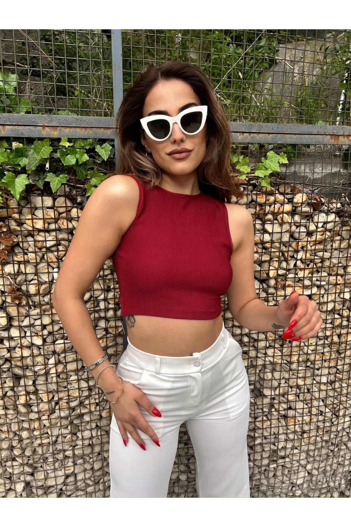 M&G SUN SIRT DANTEL CROP