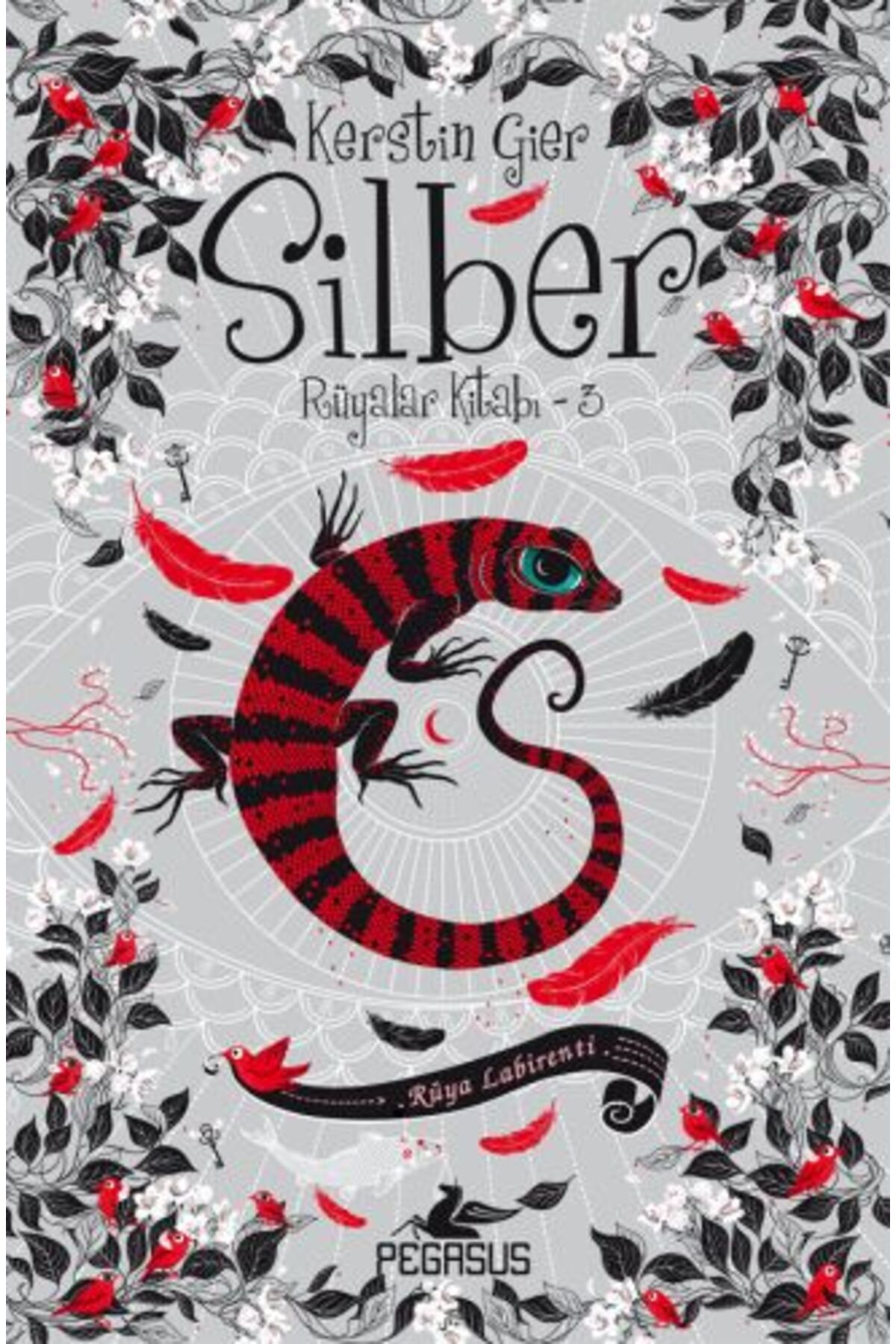 Karatay Yayınları Silber Rüyalar Kitabı 03