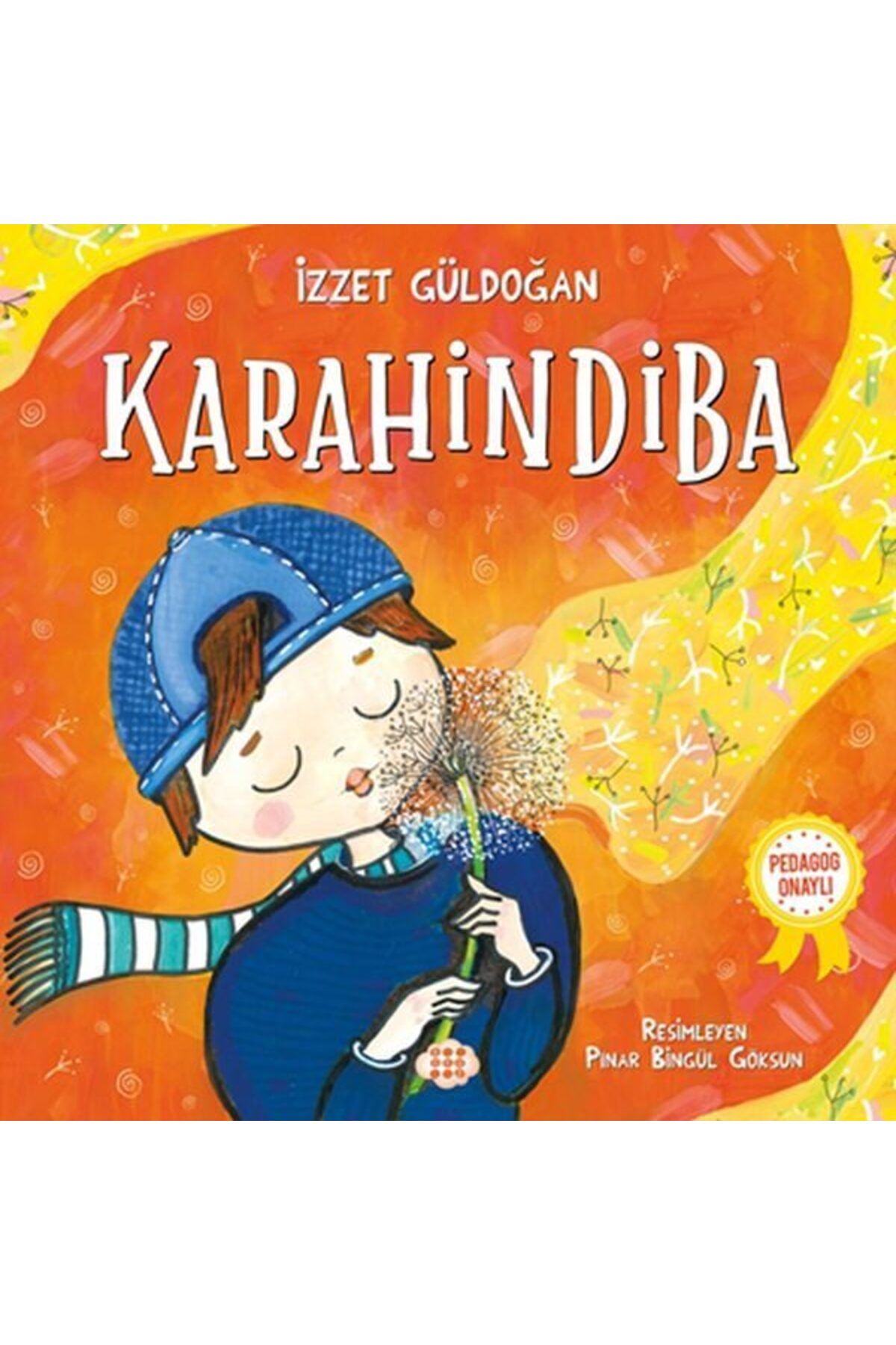 Karatay Yayınları Karahindiba