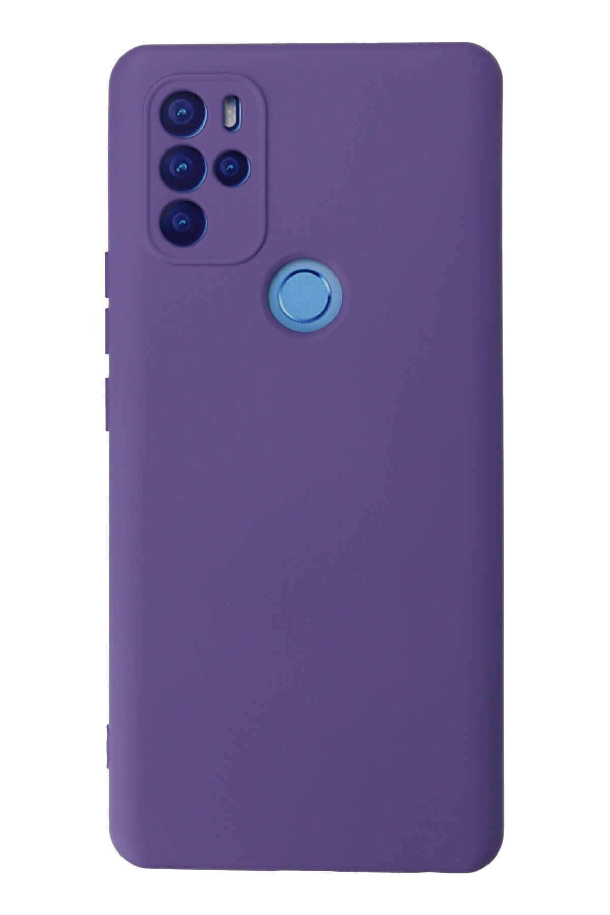 cepmoda Omix X300 - Cpmd içi kadife Soft-Nano Doku Kapak/Kılıf - MOR