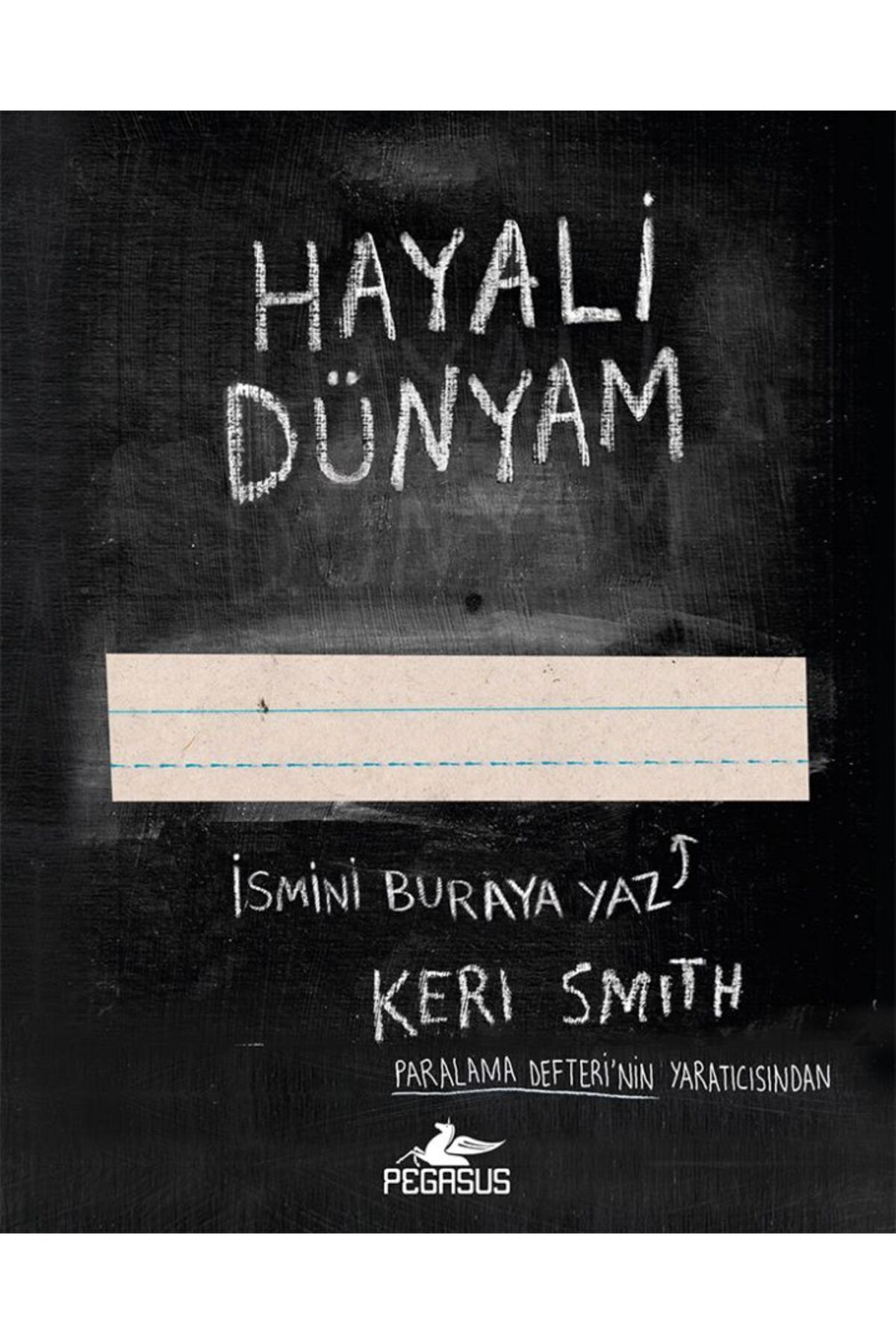 Karatay Yayınları Hayali Dünyam