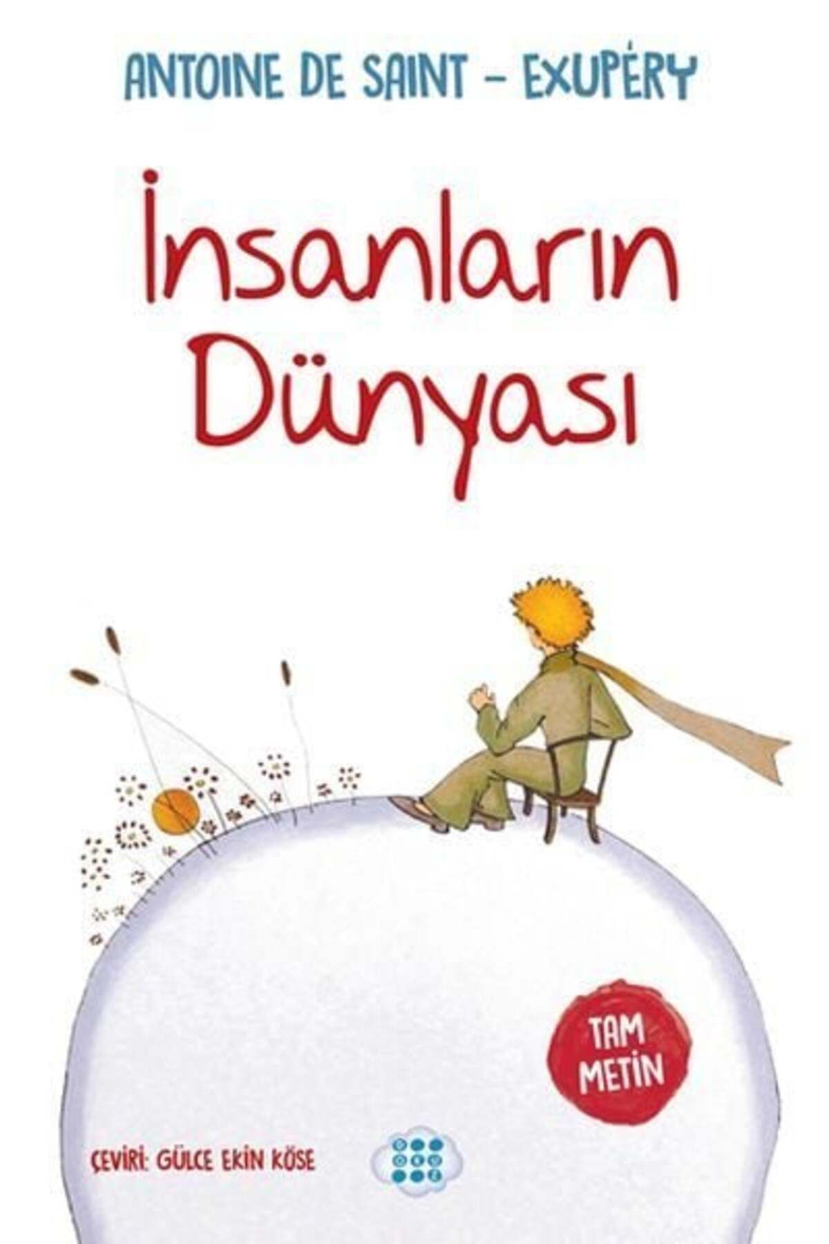 Karatay Yayınları İnsanların Dünyası
