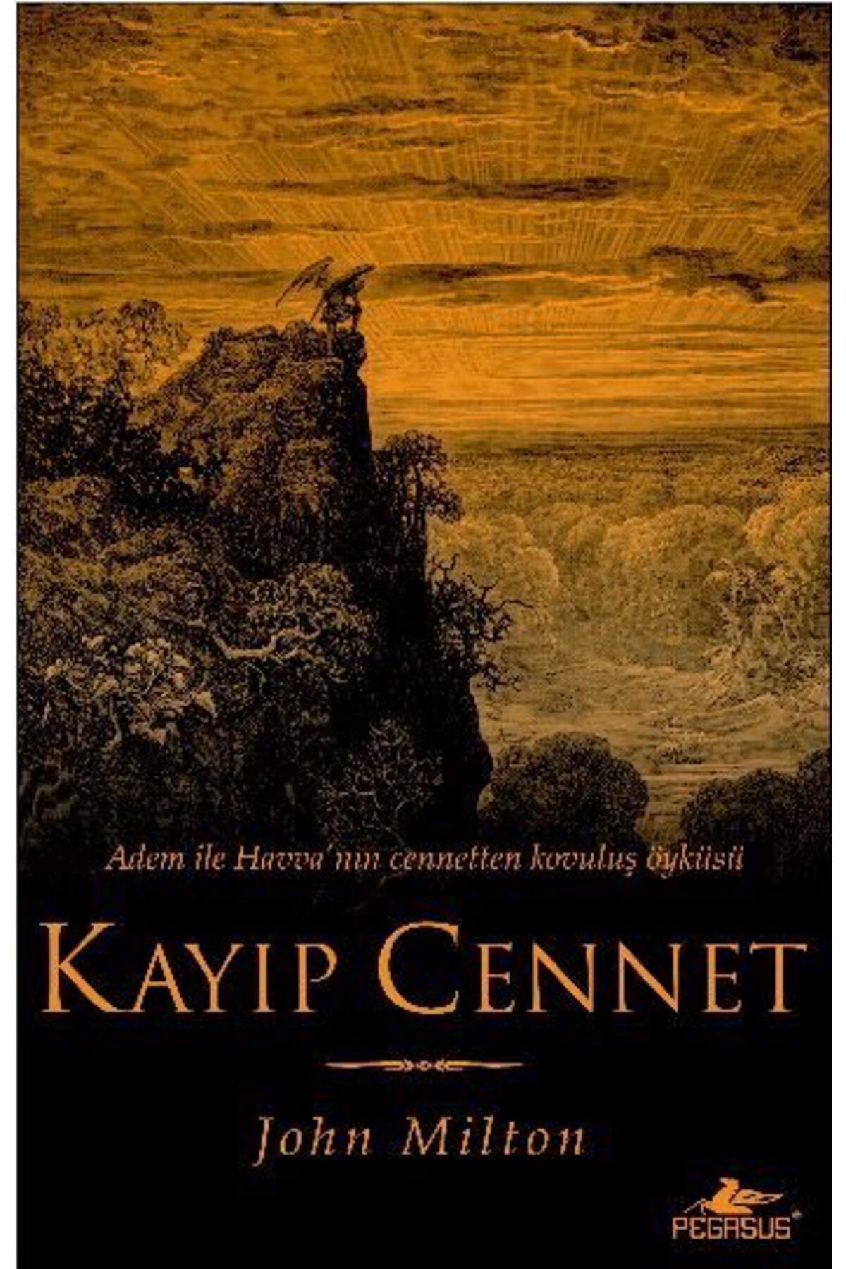 Karatay Yayınları Kayıp Cennet