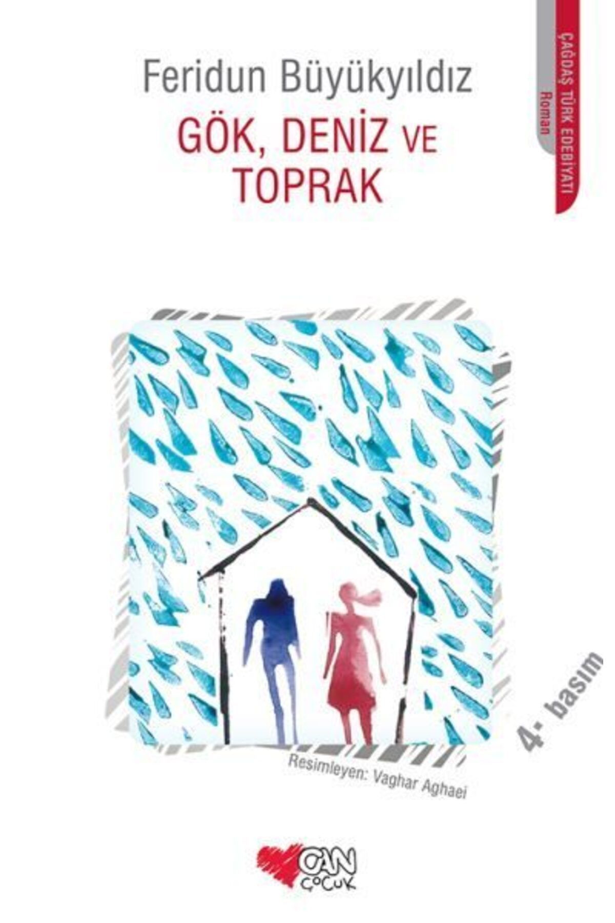 Karatay Yayınları Gök Deniz ve Toprak