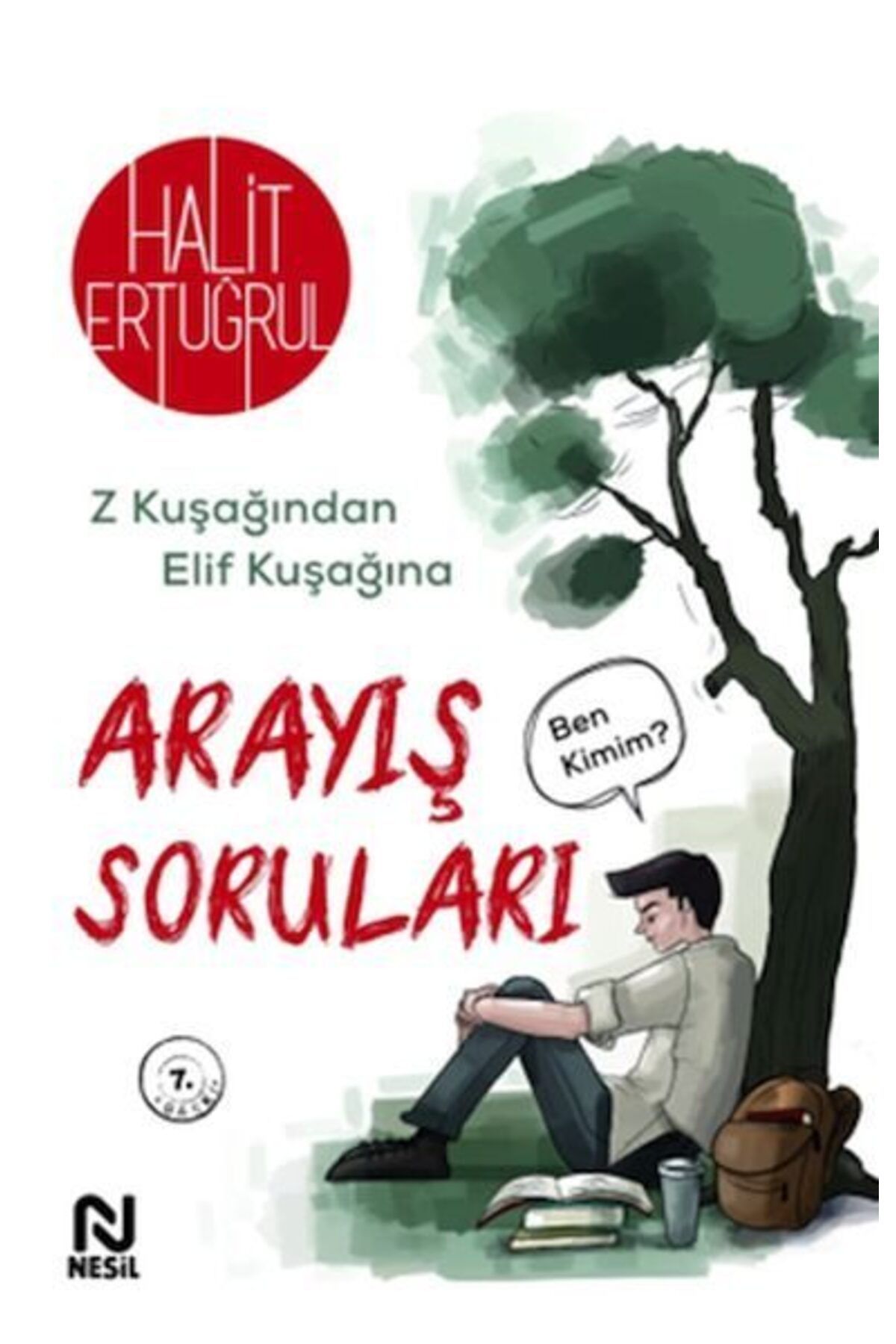 Destek Yayınları Arayış Soruları