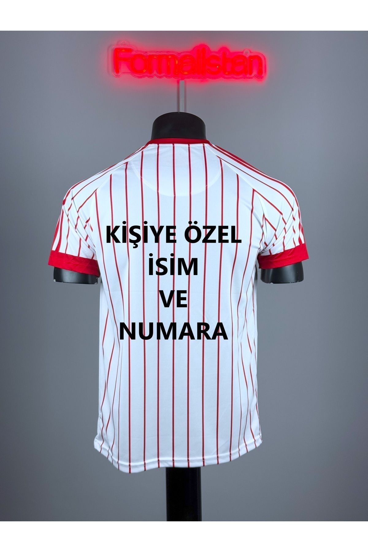Quaxram Kişiye Özel İsim Ve Numara Baskı Cccp Sovyetler Birliği Futbol Forması WHİTE