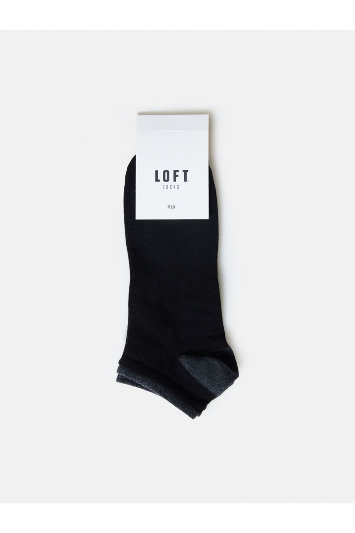 Loft Erkek Çorap