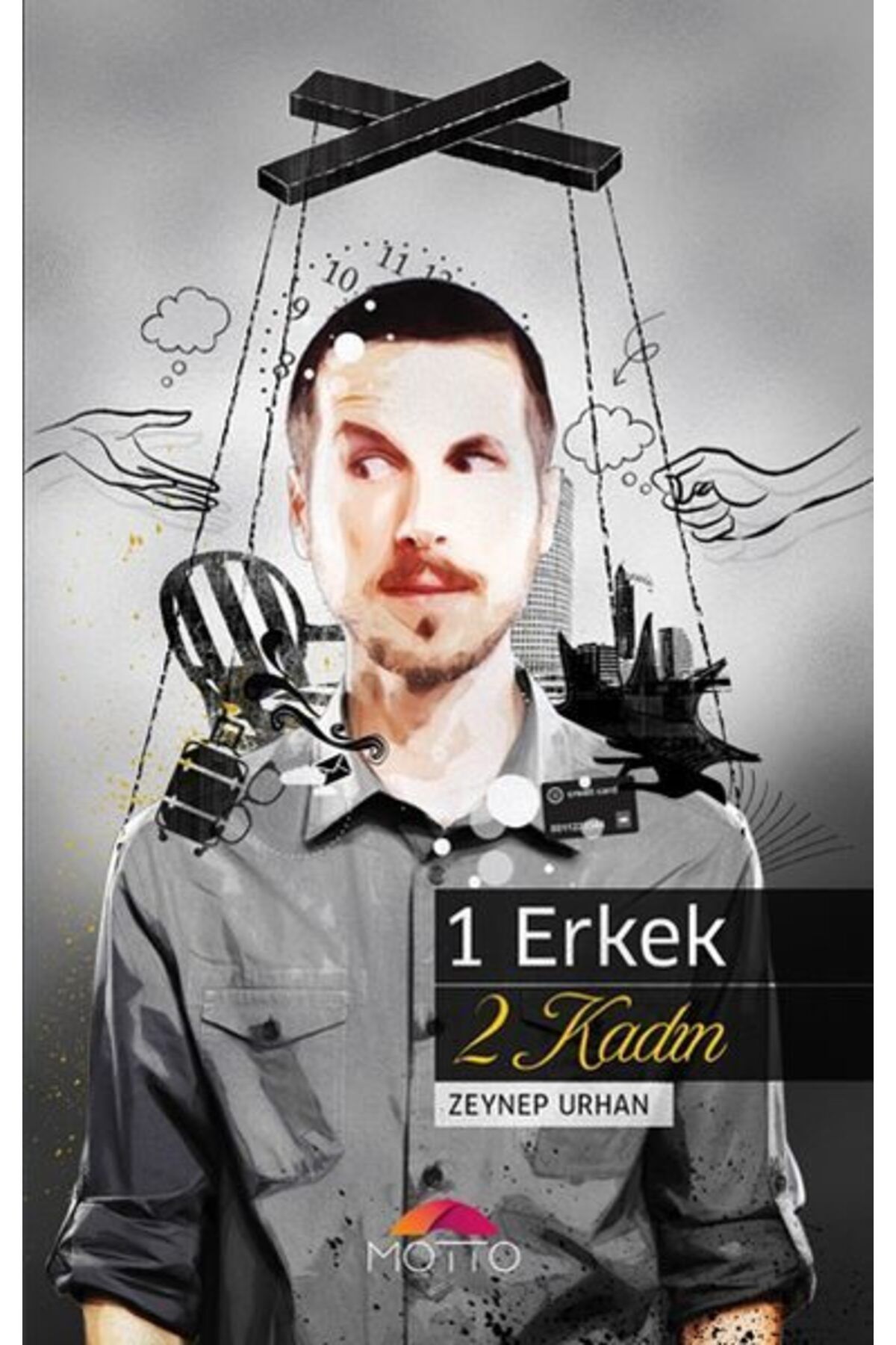 Karatay Yayınları 1 Erkek 2 Kadın