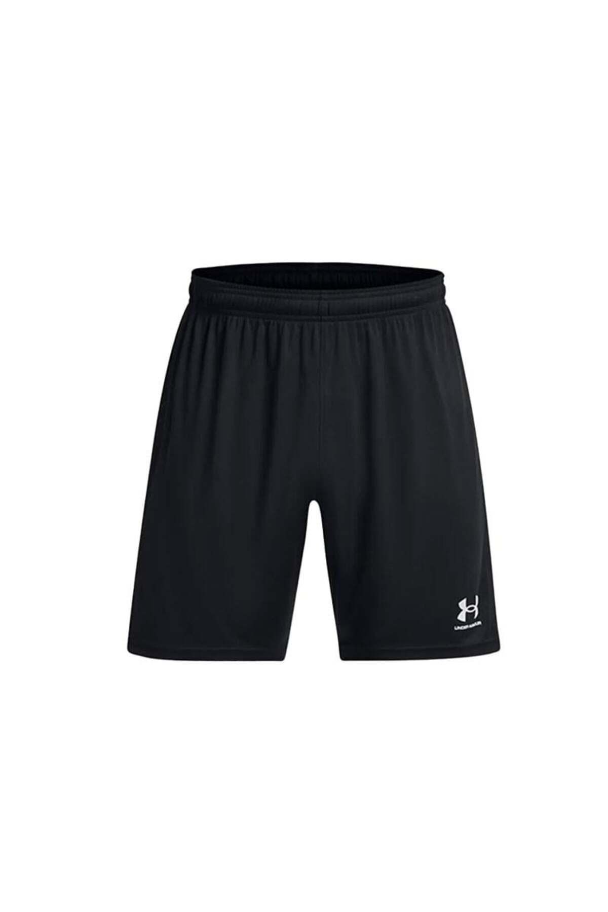 Under Armour M'S Ch. Knit Short Erkek Şort 1379507-001