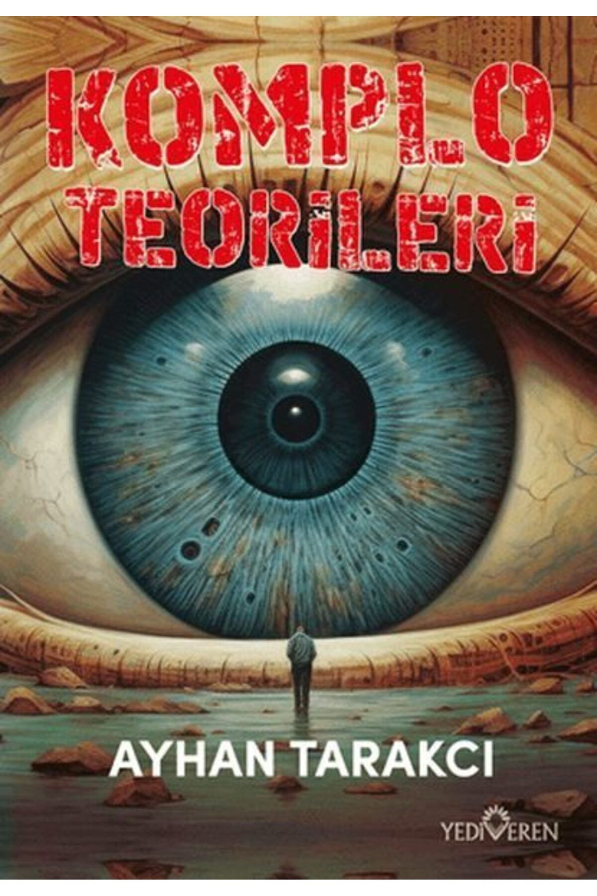 Karatay Yayınları Komplo Teorileri