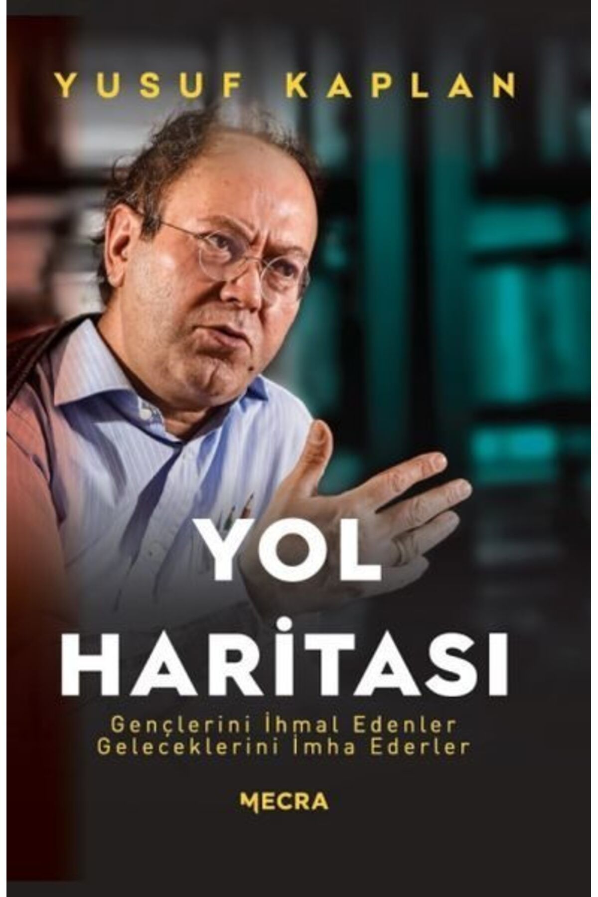 Destek Yayınları Yol Haritası