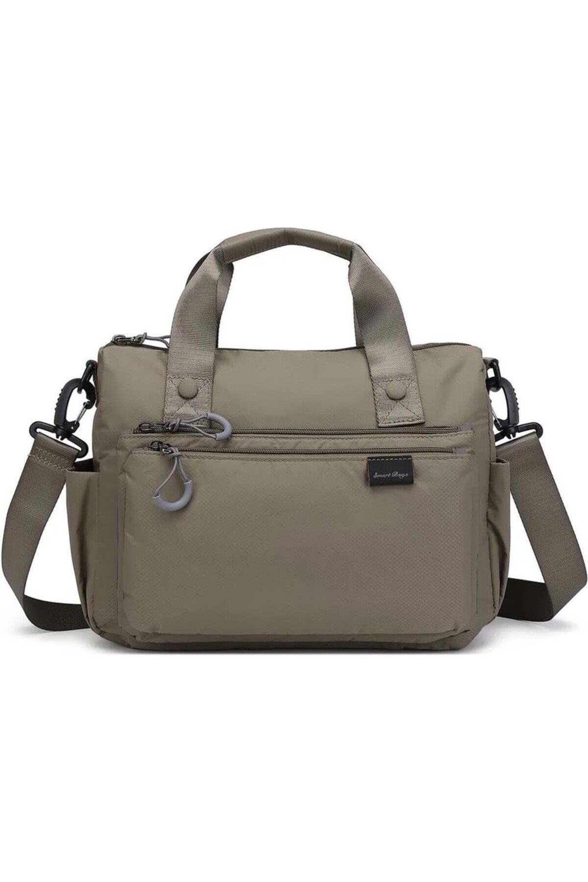 SMART BAGS EKSTRA HAFİF KADIN POSTACI ÇANTA