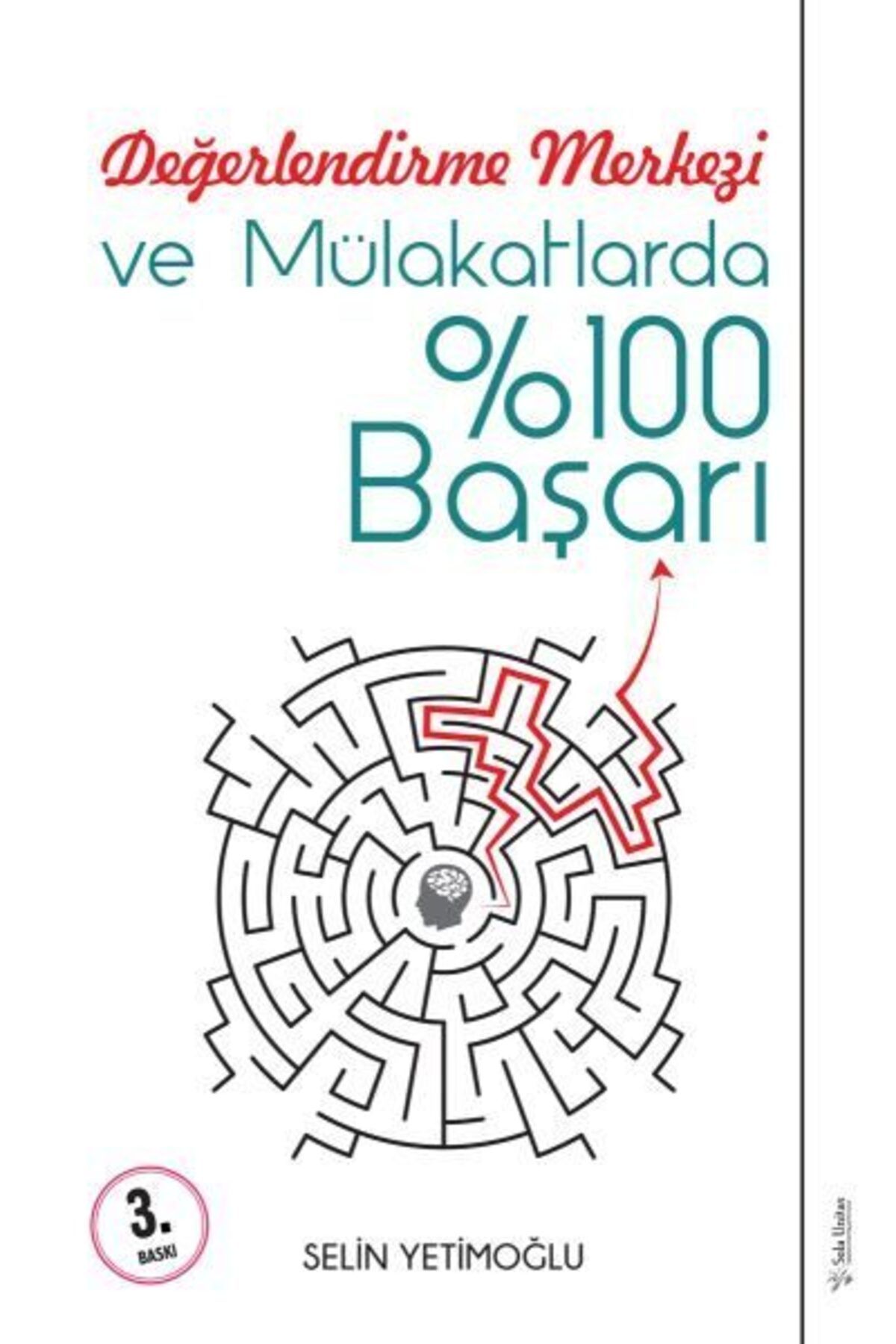 Karatay Yayınları Değerlendirme Merkezi ve Mülakatlarda 100 Başarı