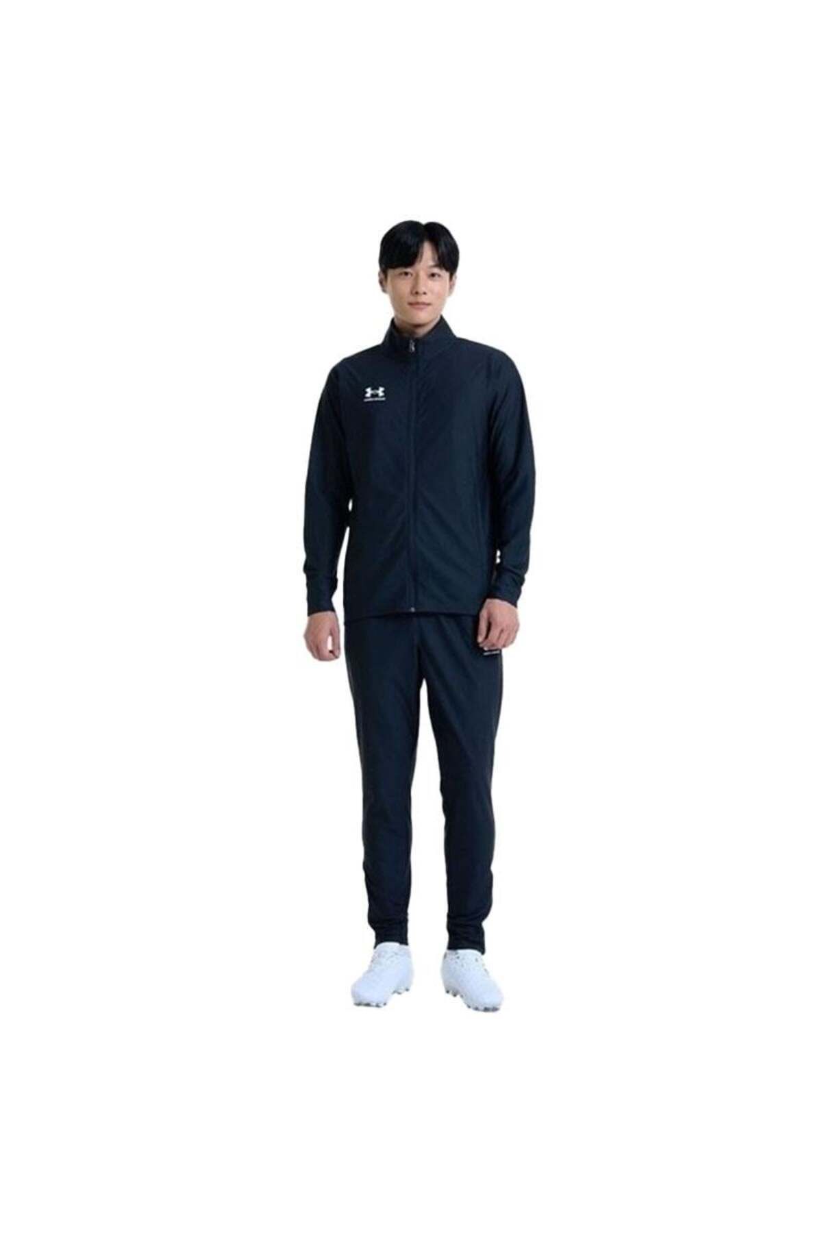 M'S Ch. Tracksuit Erkek Eşofman Takımı 1379592-001