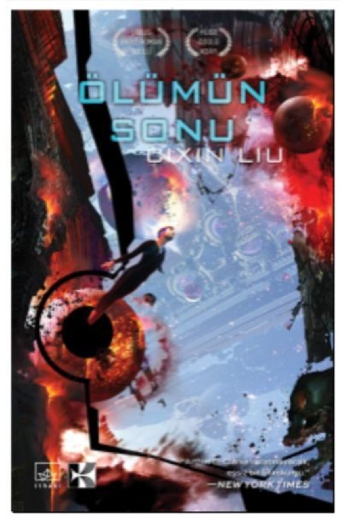Destek Yayınları Ölümün Sonu