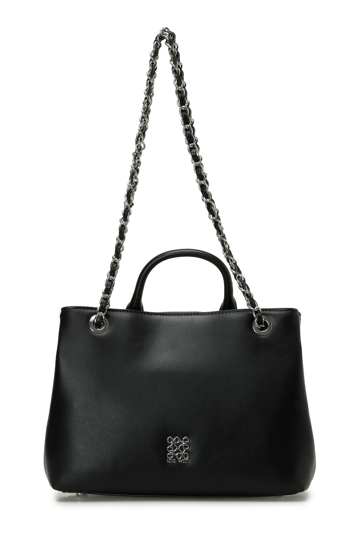 Nine West OMYRA NYN148605 5FX Siyah Kadın El Çantası
