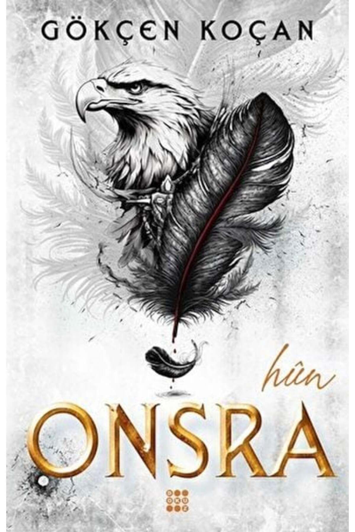 Karatay Yayınları Onsra 2 Hun