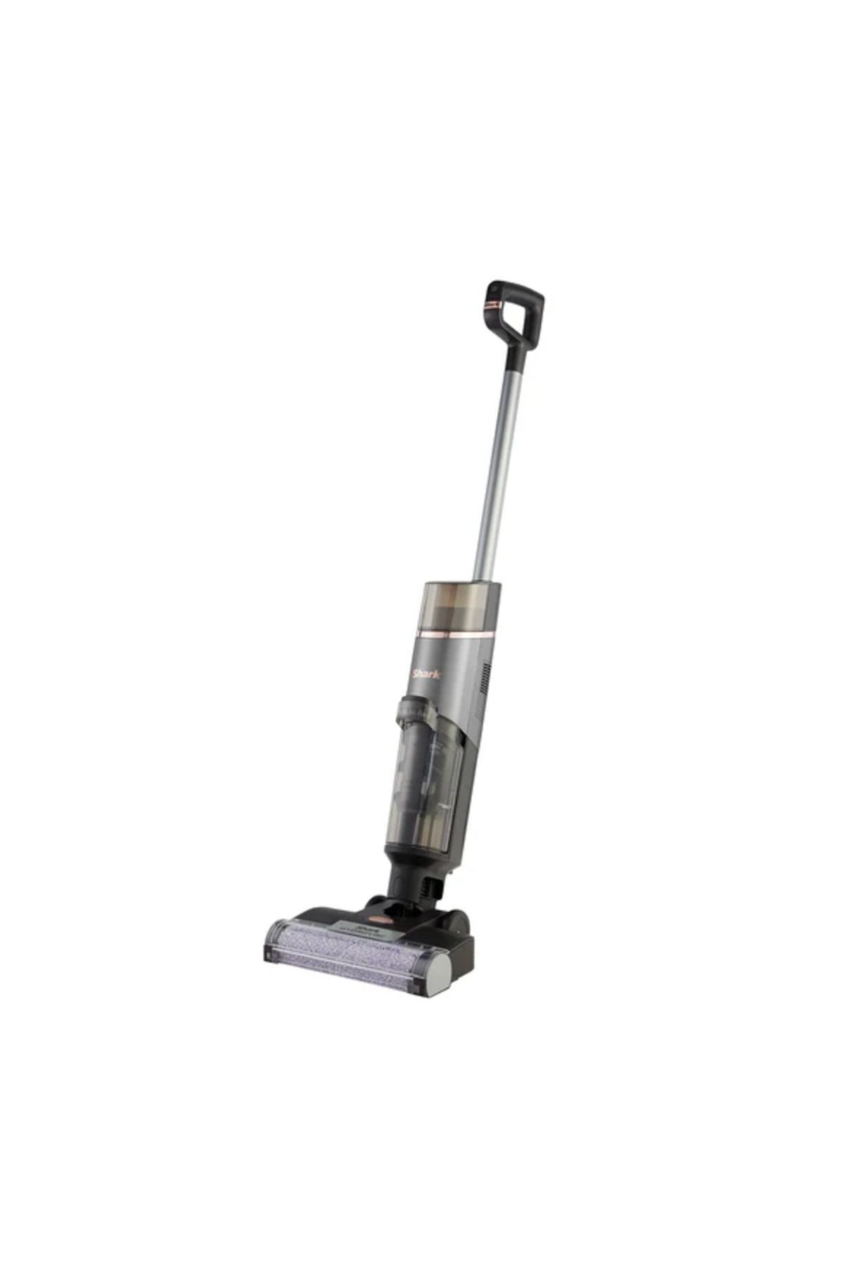 Shark HydroVac Pro Islak&Kuru Şarjlı Silme ve Süpürme Makinesi - WD210EU - Shark Ninja