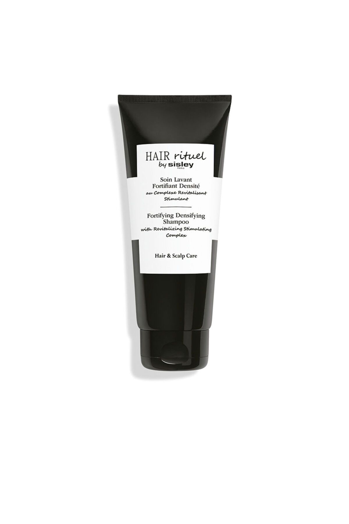 Sisley Haar Rituel Soin Lavant Fortifiant Densite Hair Rituel By Sisley 200 Ml Damen - One Size
