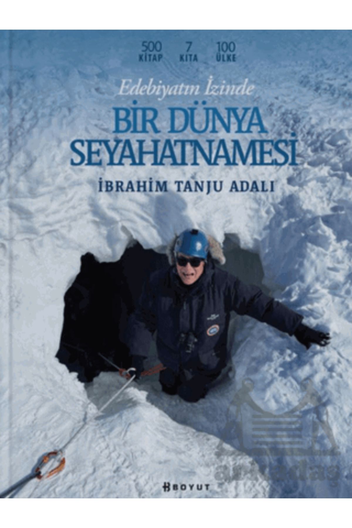 Boyut Yayın Grubu Bir Dünya Seyahatnamesi