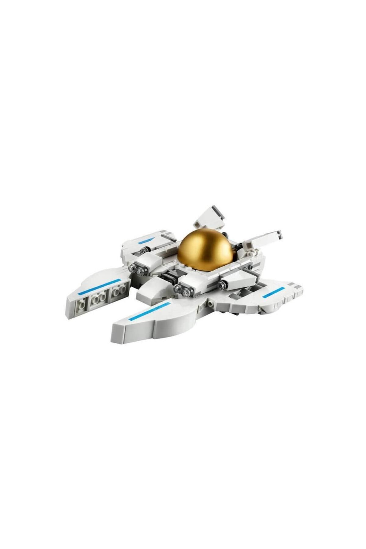 Skygo-31152 LEGO® Creator 3 in 1 Space Astronaut 647 parts +9 years 3