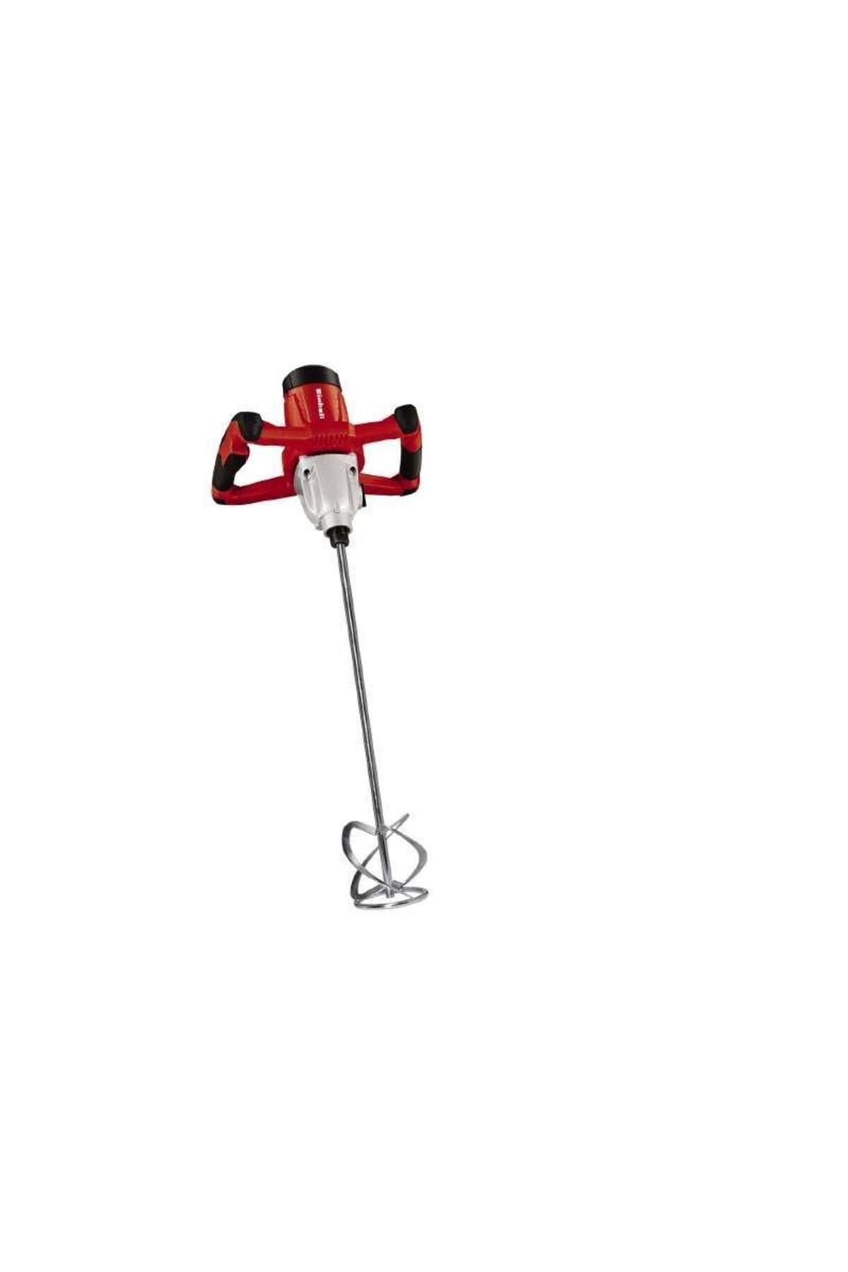 teknotrust Einhell TC MX 1400 2 E Boya ve Harç Mikseri 1400 Watt