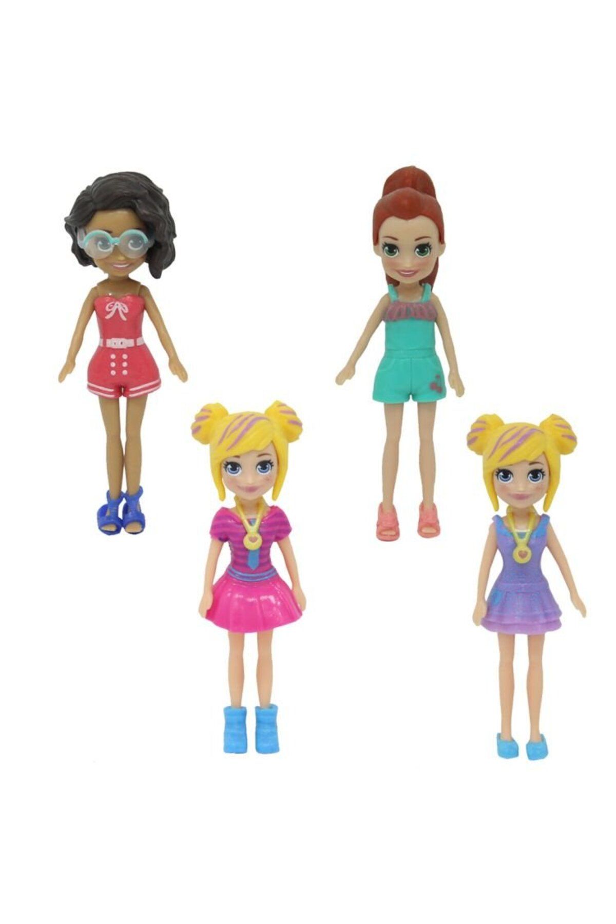 Skygo Mini Polly Pocket Bebek