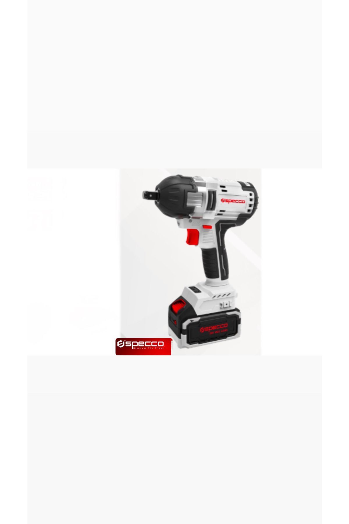 teknotrust AKÜLÜ SOMUN SÖKME SP20V-4050