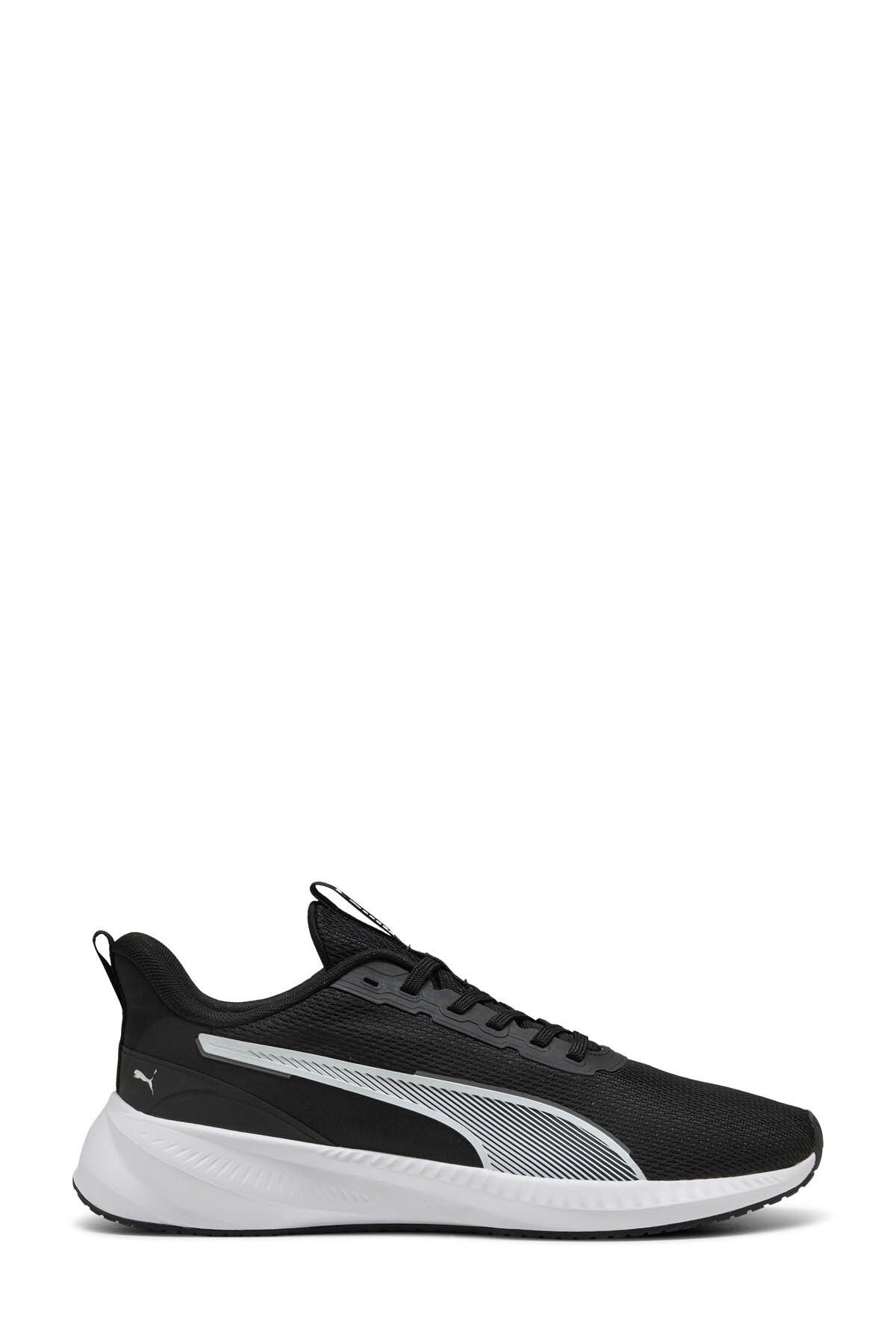 Puma Flyer Lite 3 Siyah - Beyaz Unisex Sneaker 310797-01