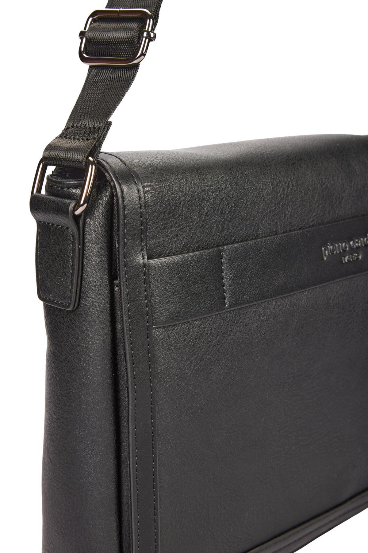 Pierre Cardin-01pc00112 Ανδρικός Χαρτοφύλακας 5