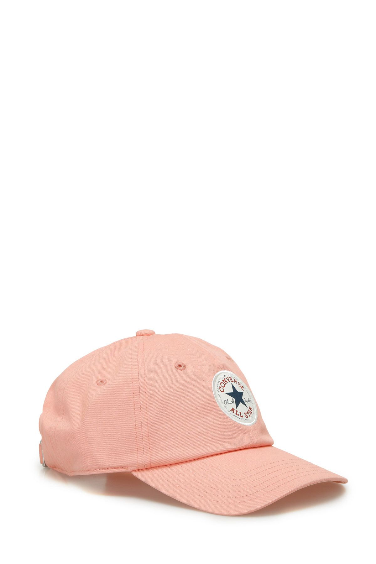 converse DAY ONE CP CAP Pembe Unisex Şapka