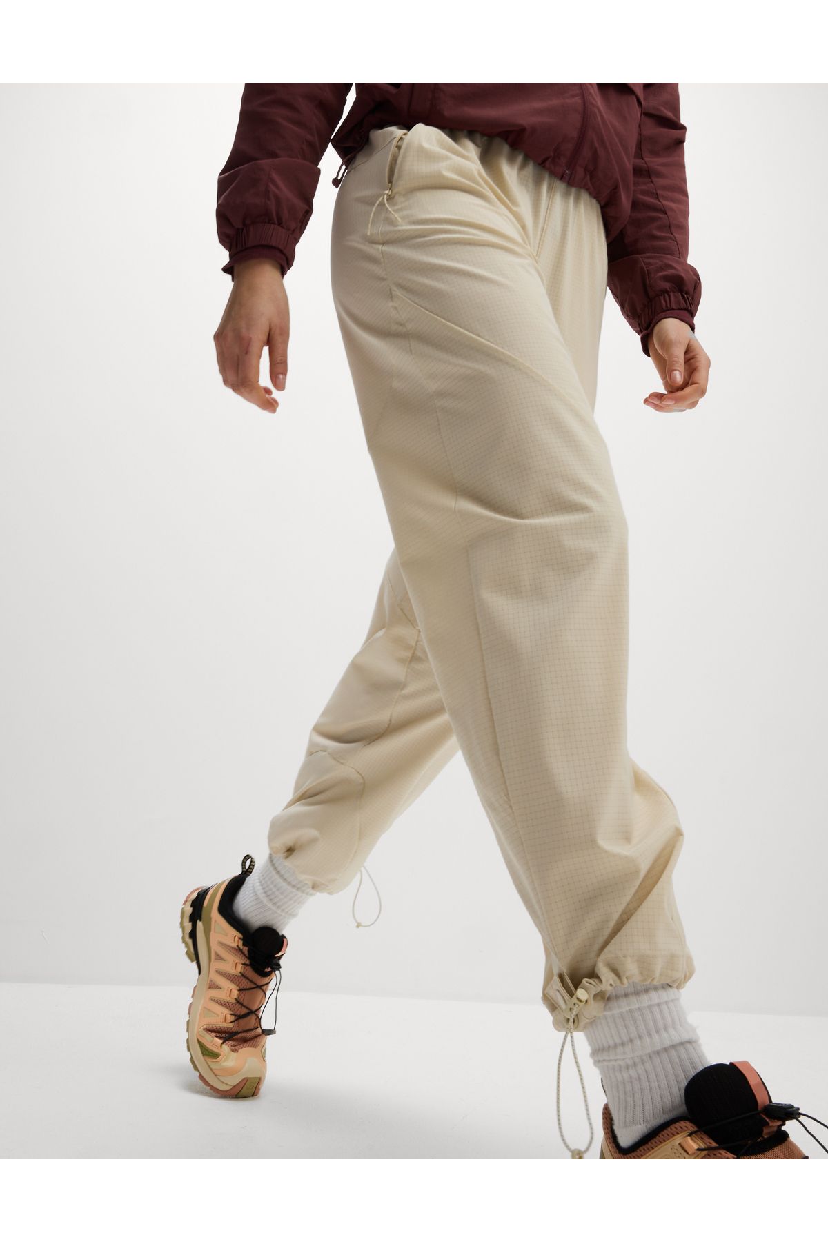 Marks & Spencer Stormwear:trade_mark: Rahat Kesim Paraşüt Pantolon