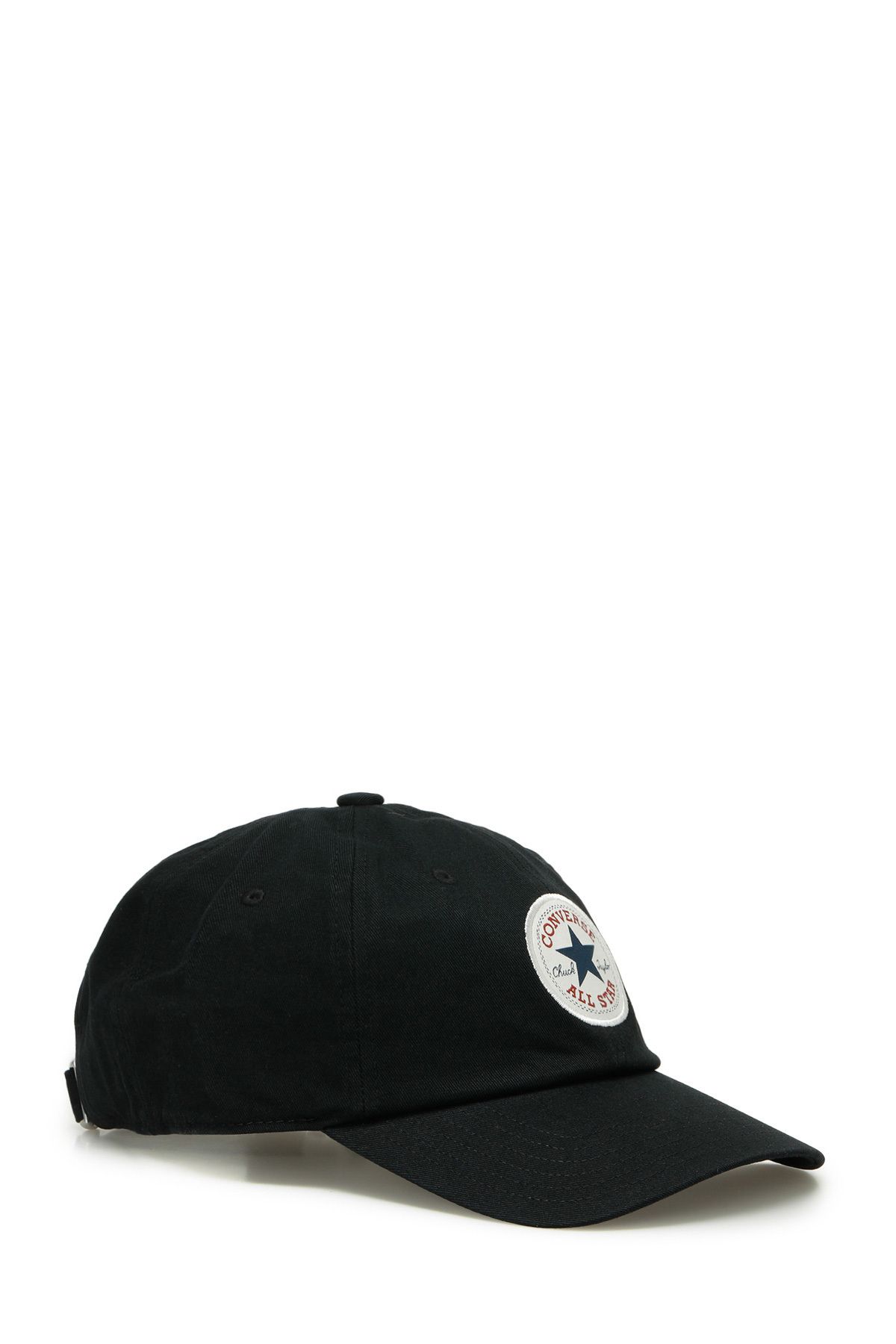 converse DAY ONE CP CAP Siyah Unisex Şapka