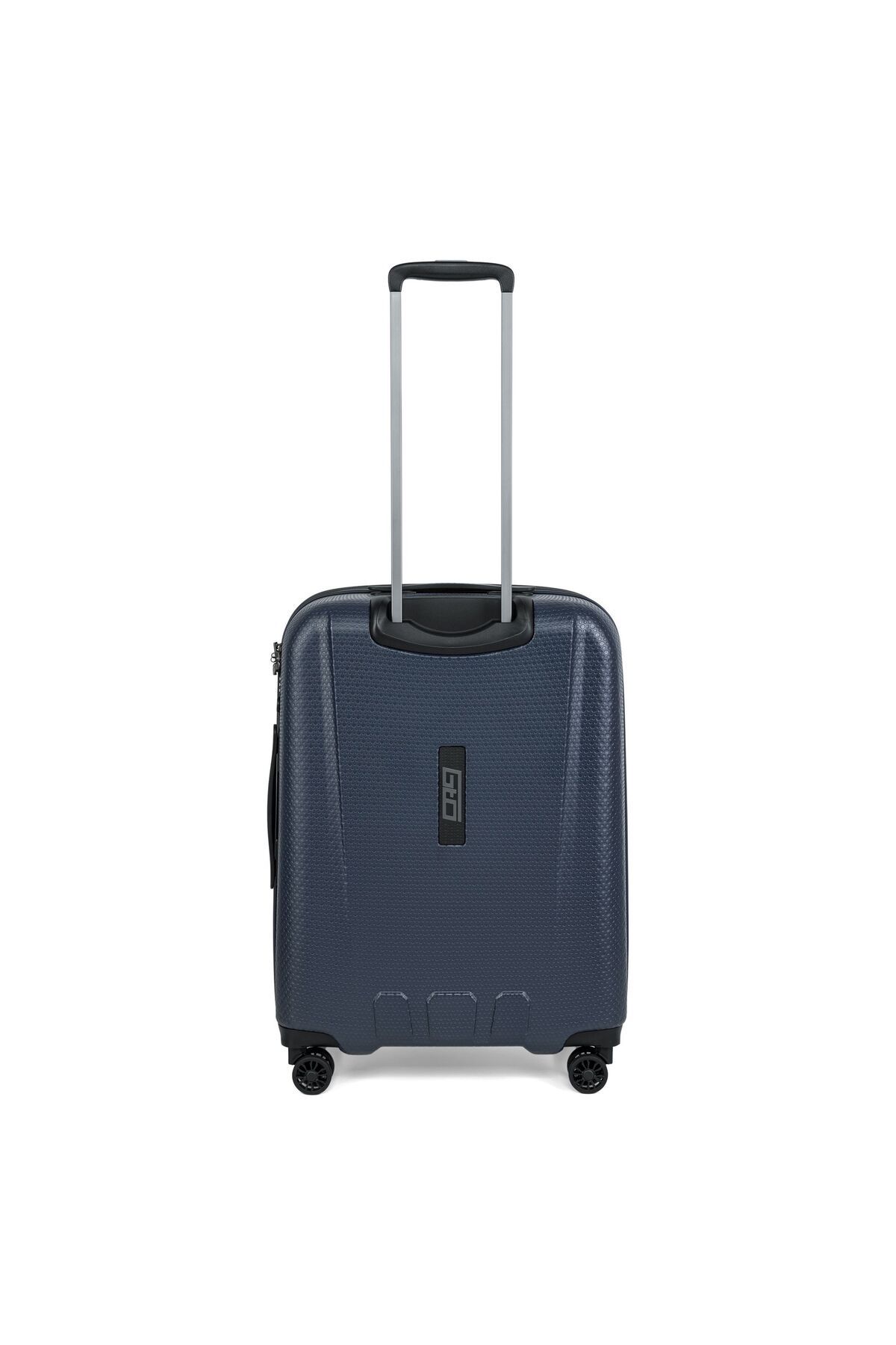 Epic-Gto 5.0 4 Roll Suitcase Set 3pcs. 2
