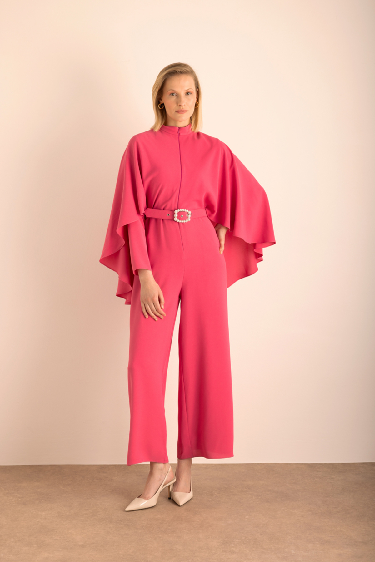 تولوم و سرهمی زنانه Aker 934081802