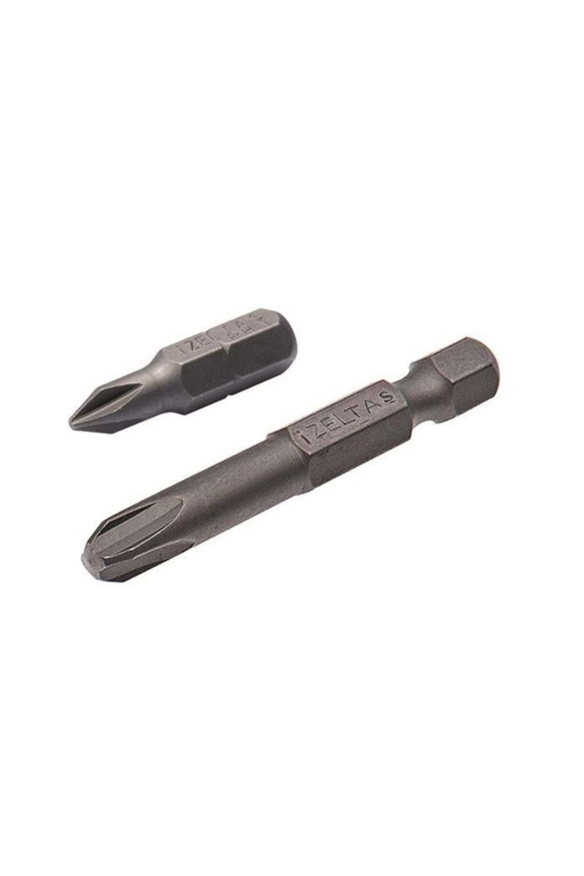 teknotrust Pz3 50 Mm Yıldız Bits Uç