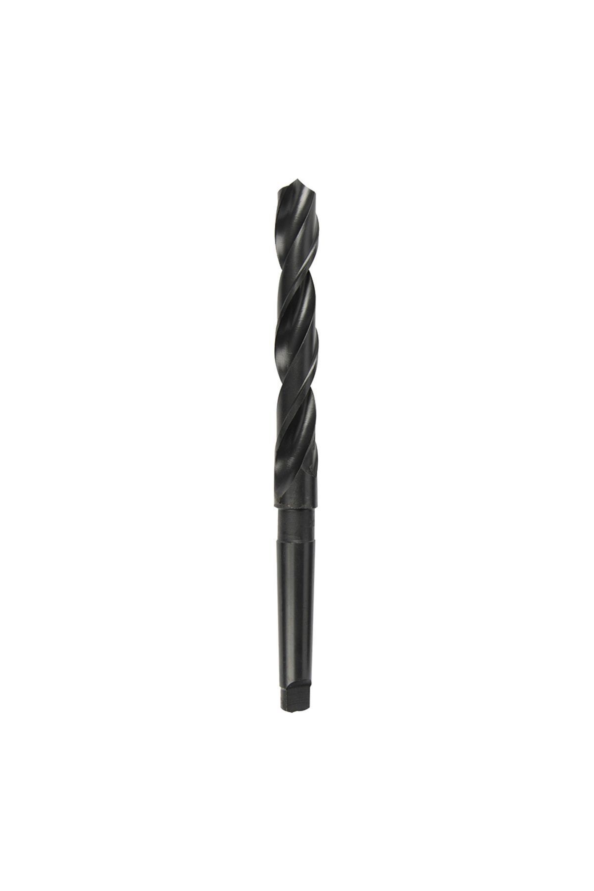 teknotrust 13.5x108x189mm DIN345 DRILLCRAFT KONİK MATKAP UCU
