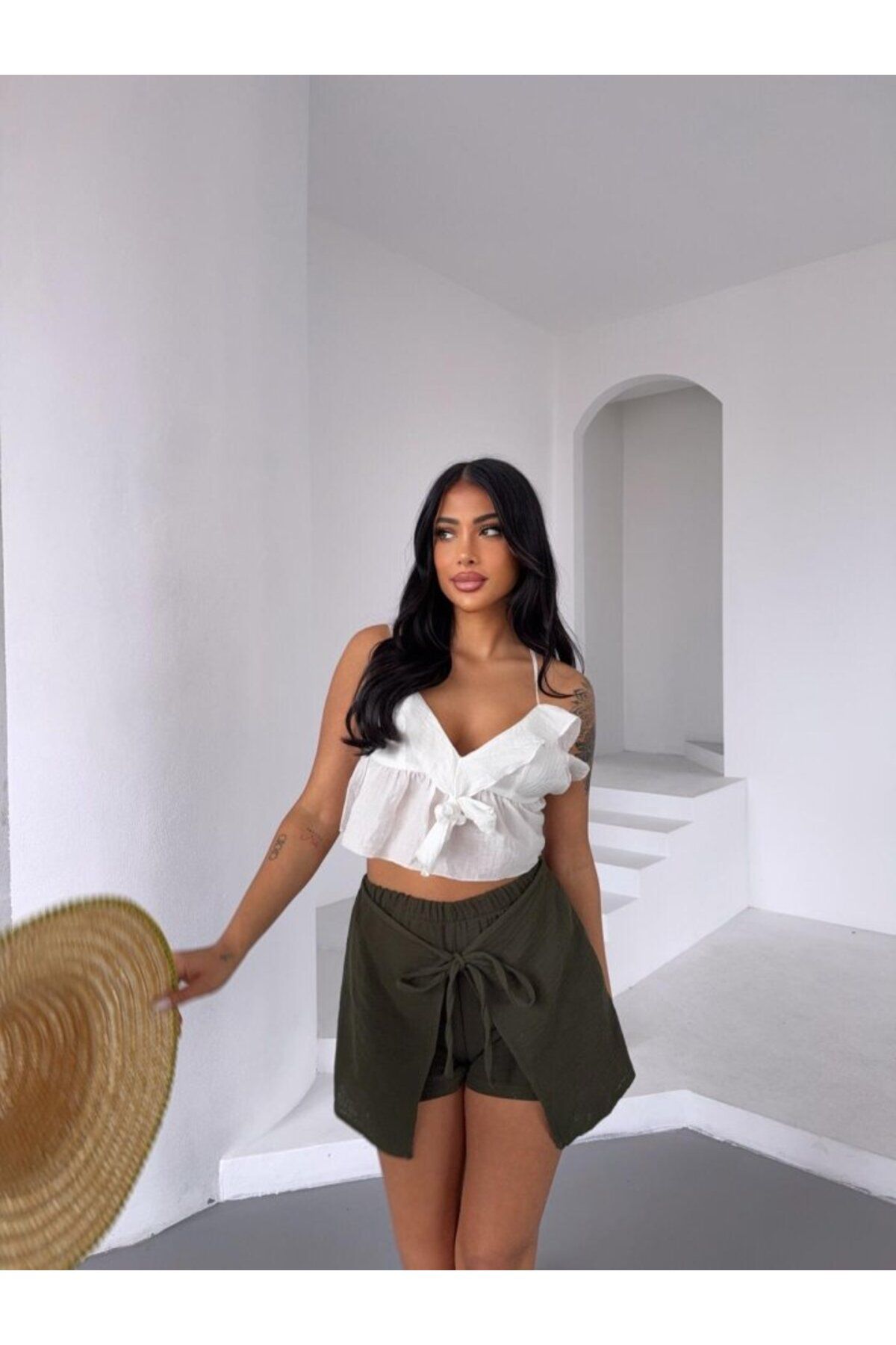 velmorafashion Şort