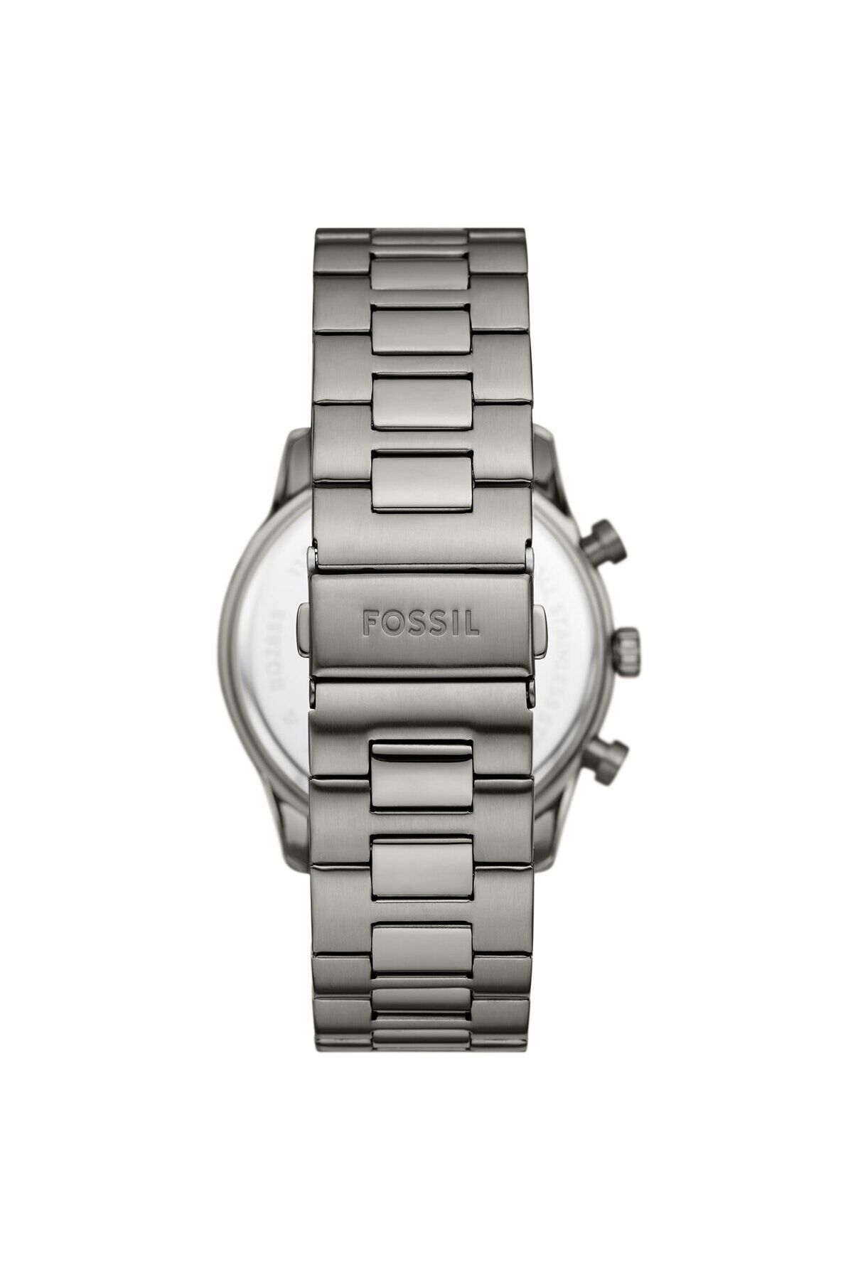 Fossil-Fbq2854 Men's Wristwatch 3