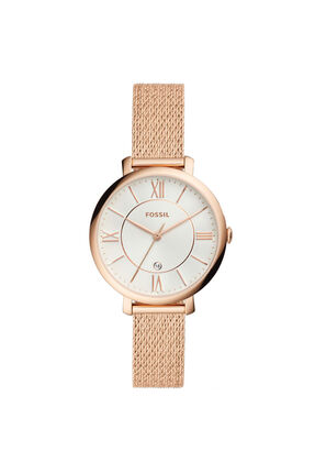 Fossil Fes4352 Kadın Kol Saati