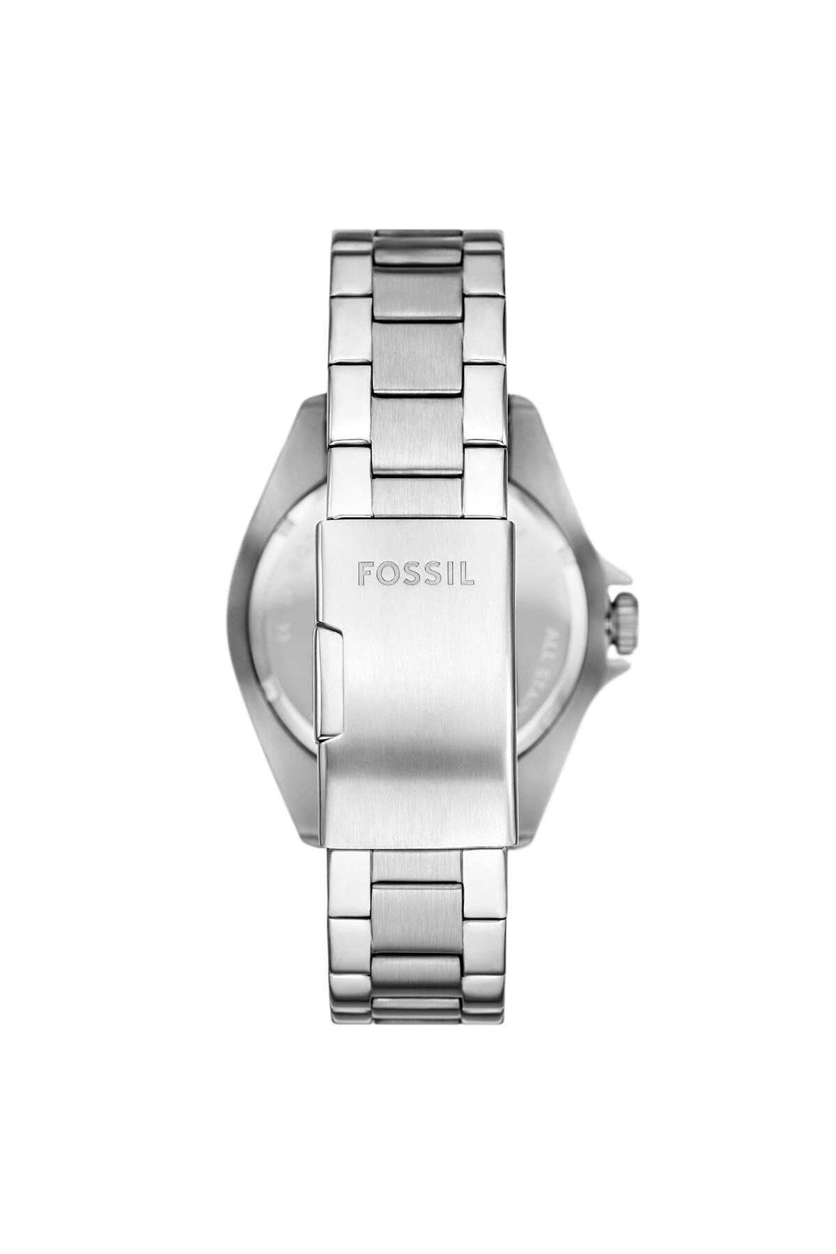 Fossil-Fbq2881 Men's Watch 3