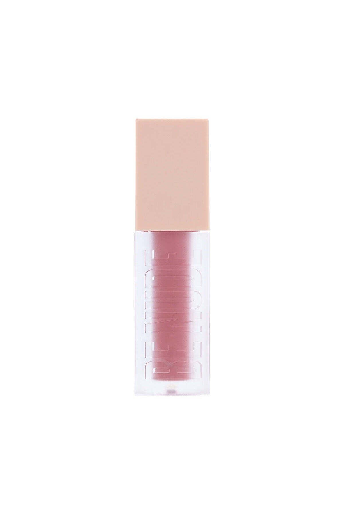w7 Be Nude Matte Ruj All Real