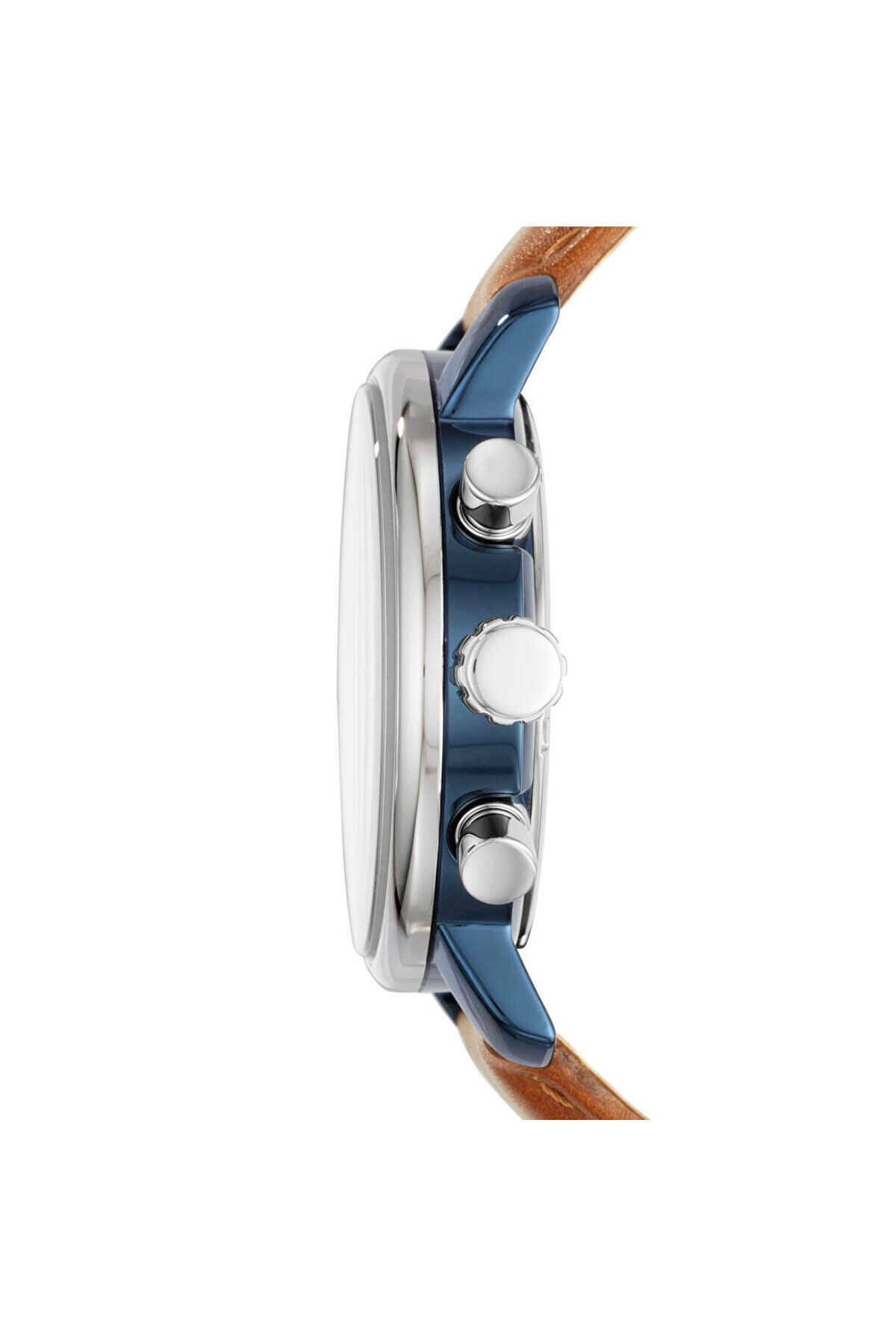 Fossil-Fbq2163 Men's Wristwatch 2