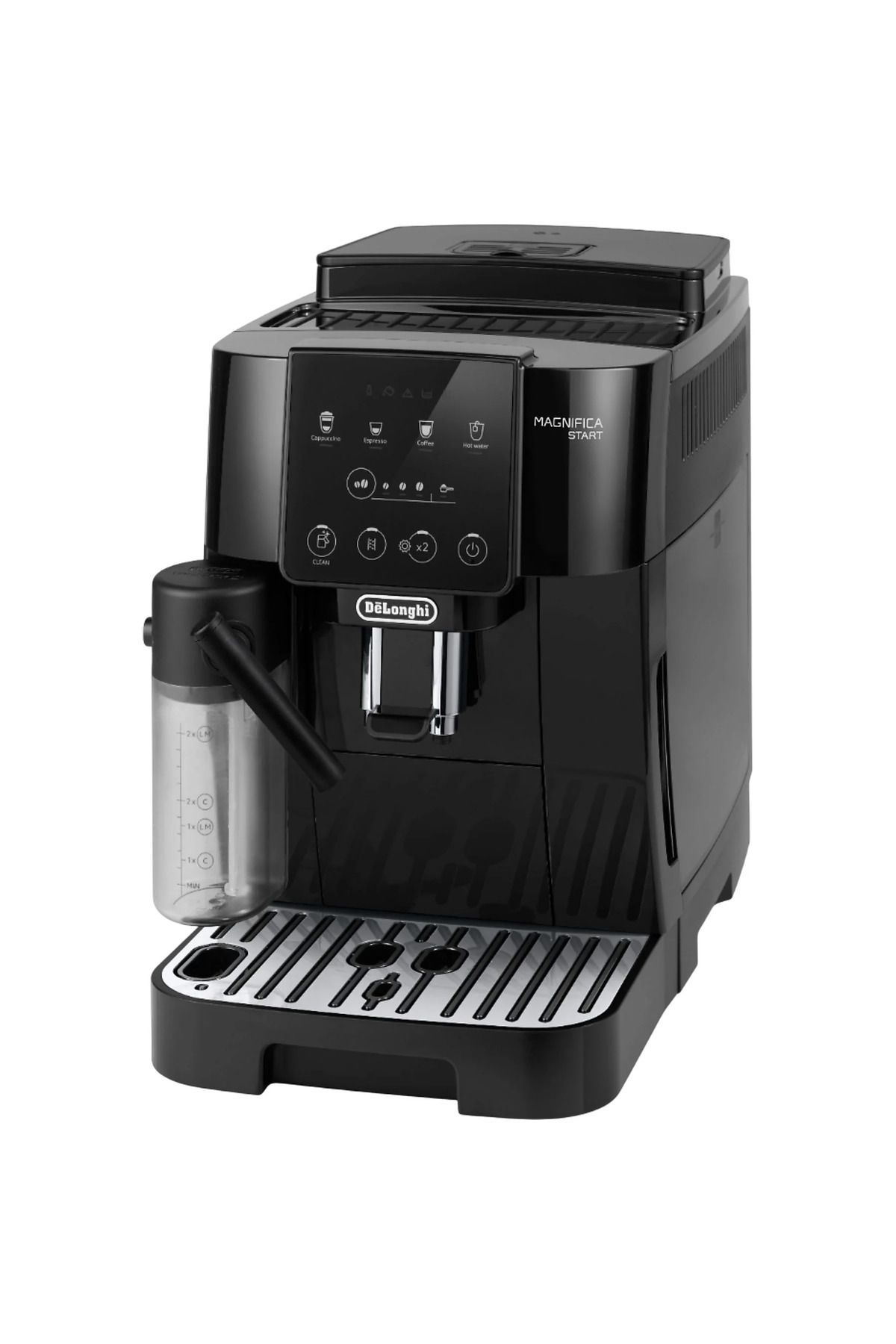 DELONGHİ Magnifica Start ECAM220.60.B SÜ Tam Otomatik Kahve Makinesi