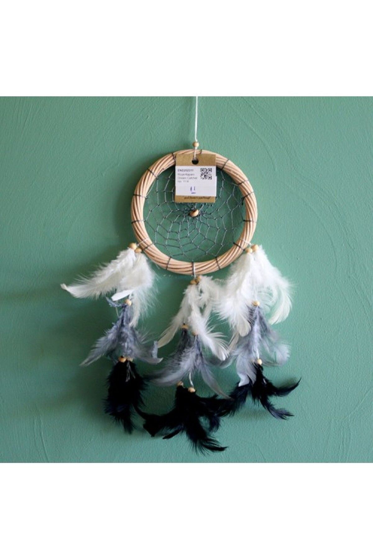 differenthome dreamcatcher mini rüya kapanı