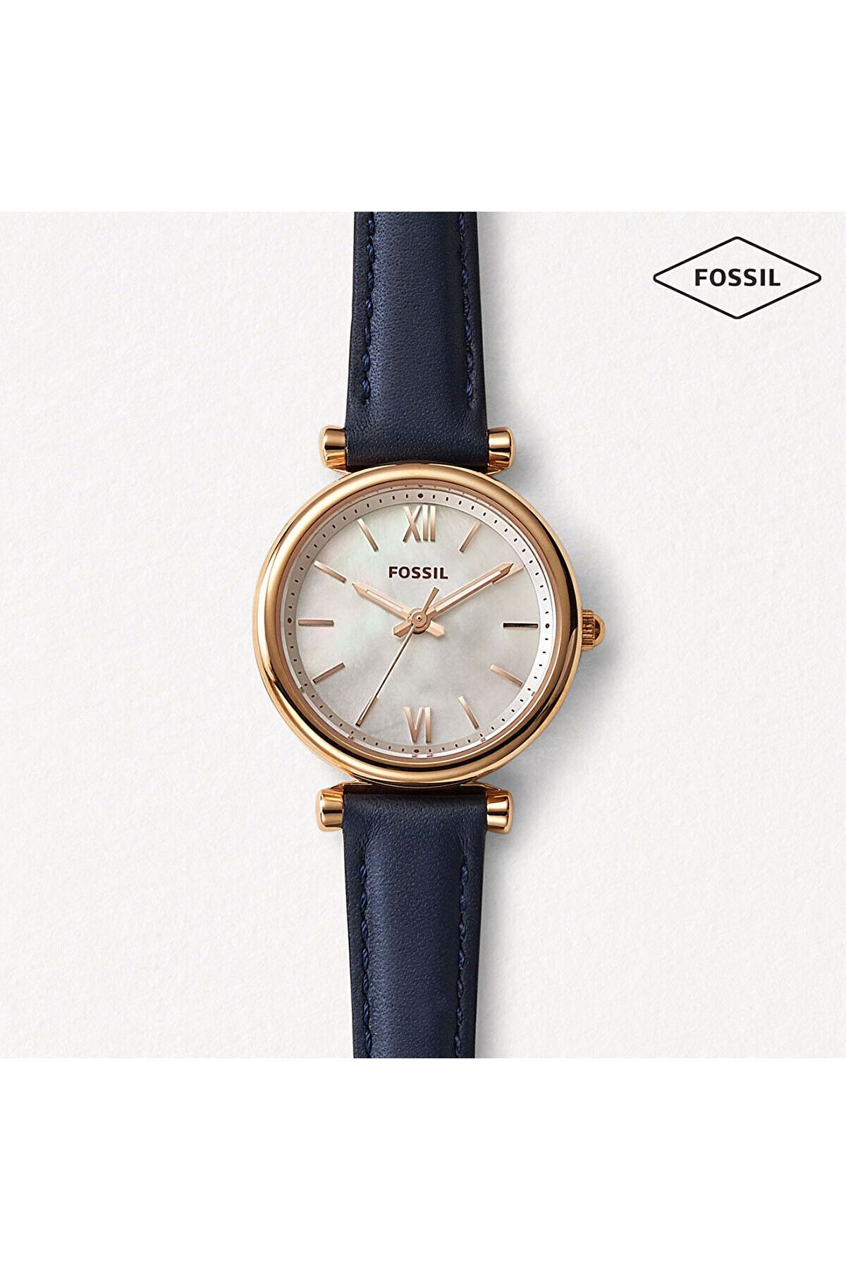 Fossil-Fes4502 Fossil Women's Wristwatch 4