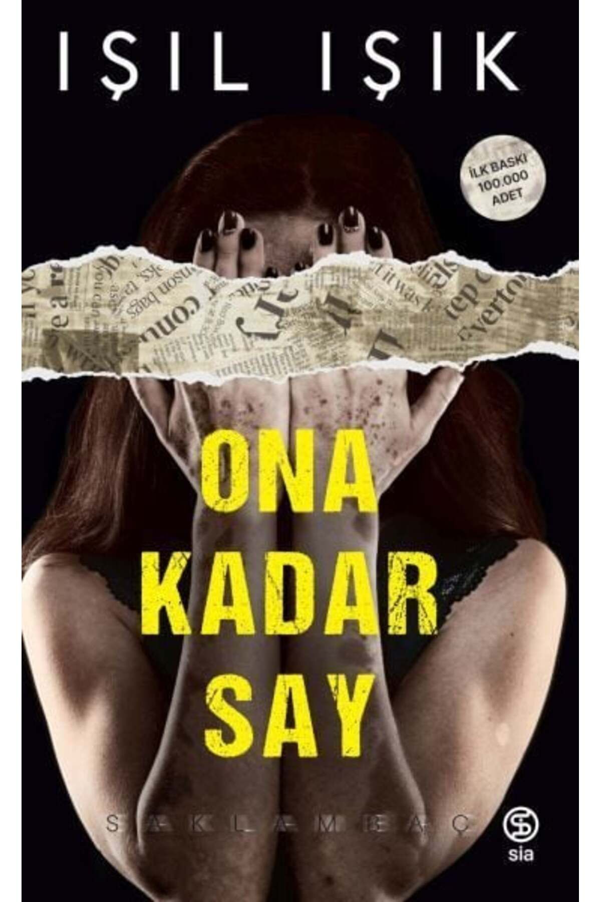 Karatay Yayınları Ona Kadar Say Ciltli