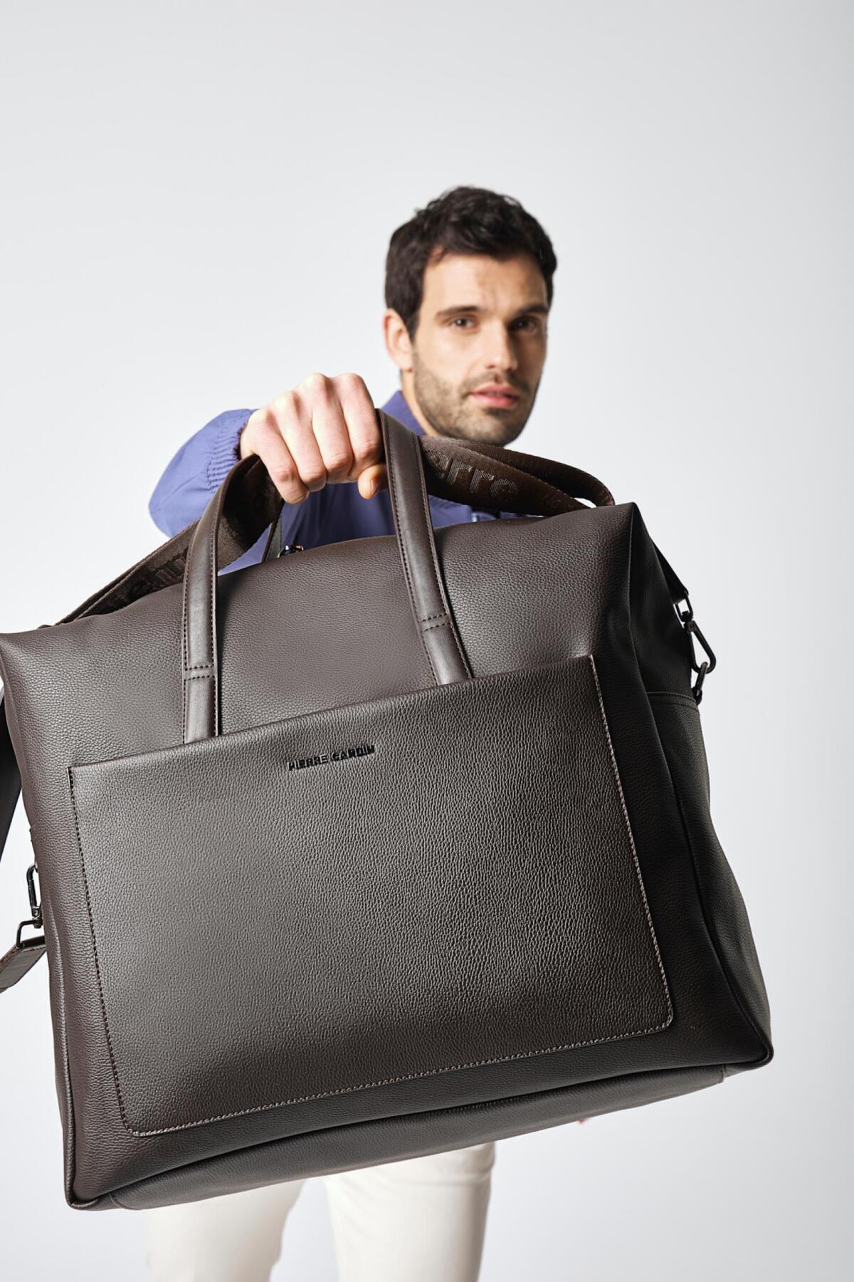 Pierre Cardin-04Pc001208 Briefcase 1