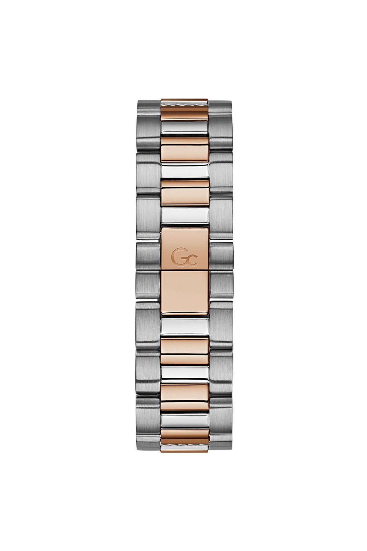Guess Collection-Gcy24002G2Mf Men's Wristwatch 3