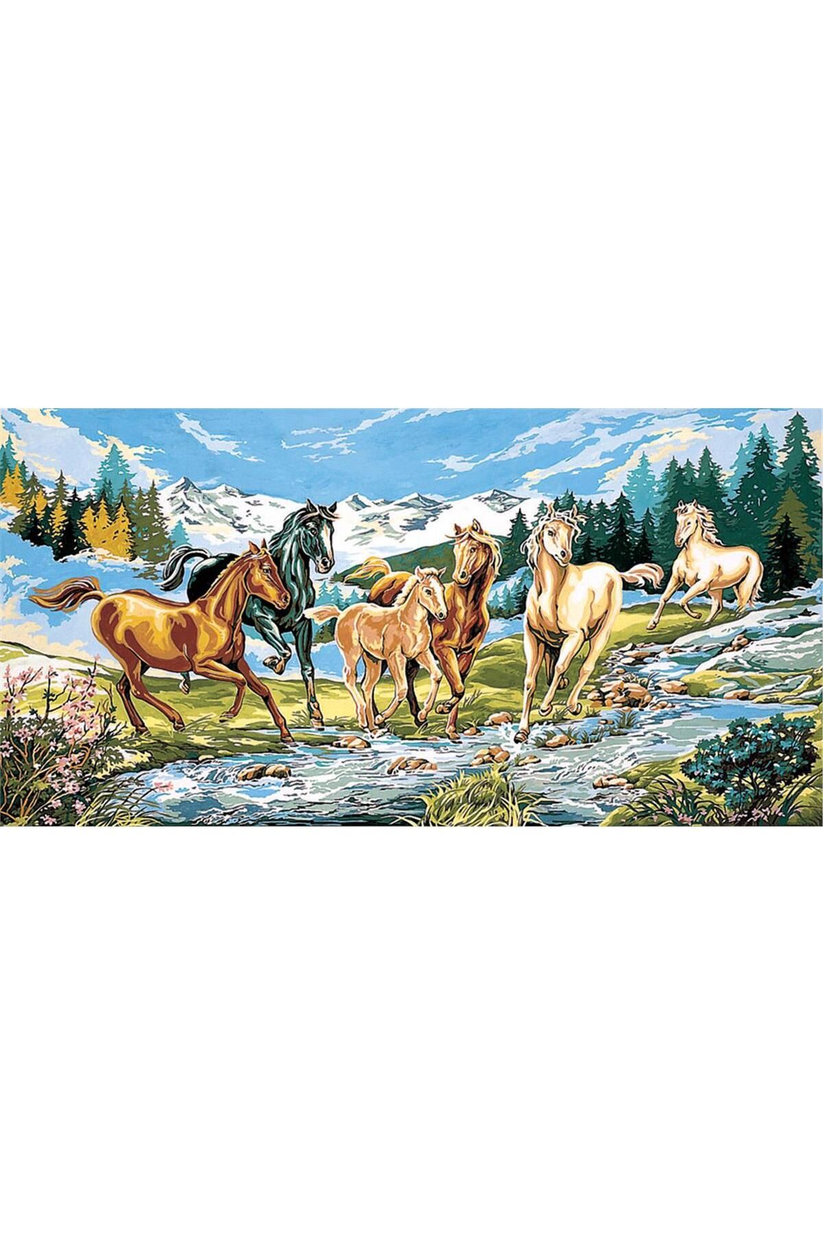 Seg GOBLEN 65X120CM